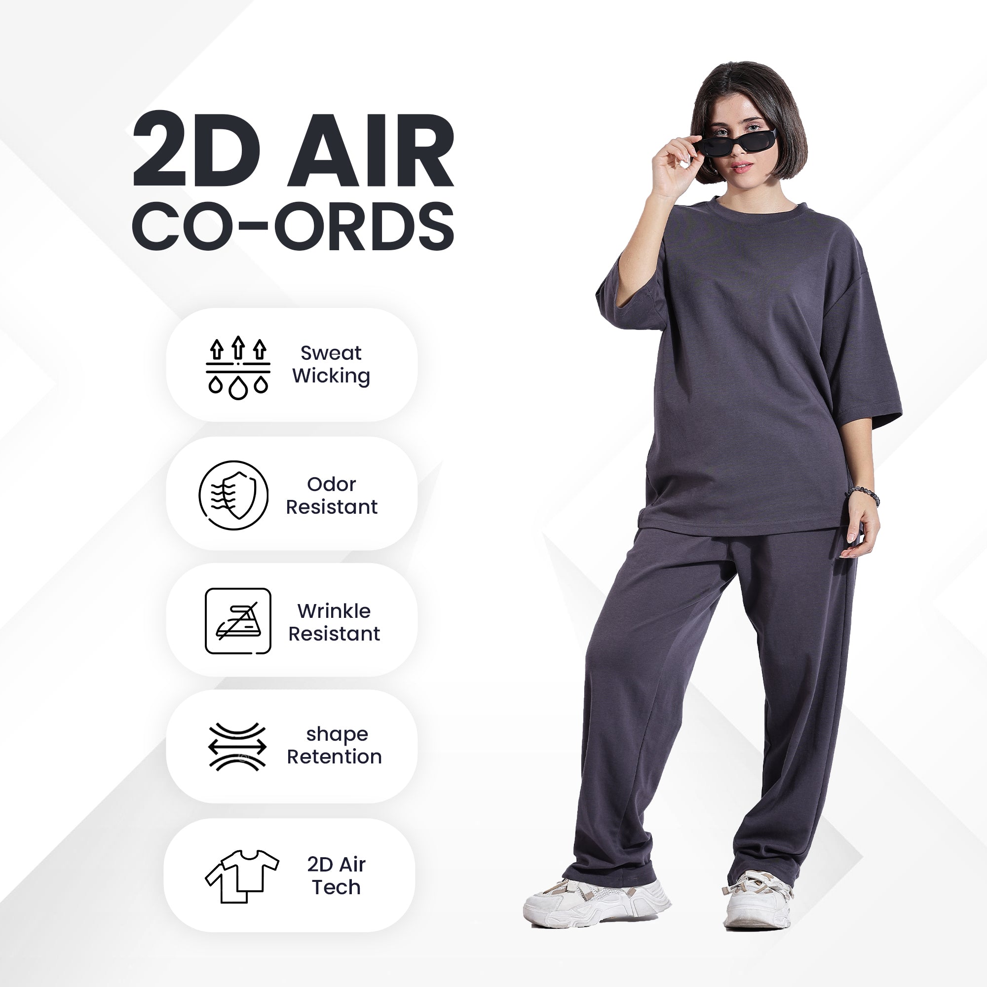 2D AIR CO-ORDS