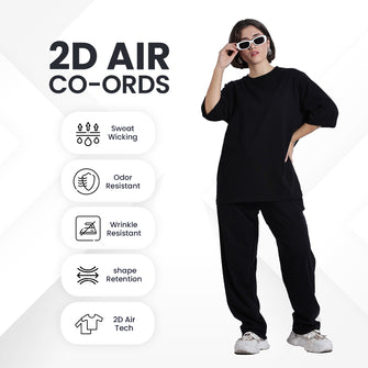 2D AIR CO-ORDS