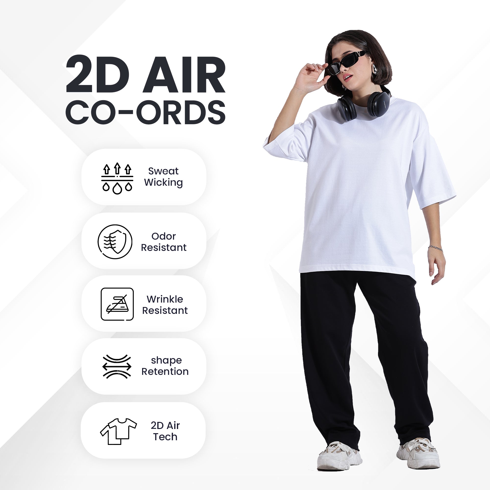 2D AIR CO-ORDS