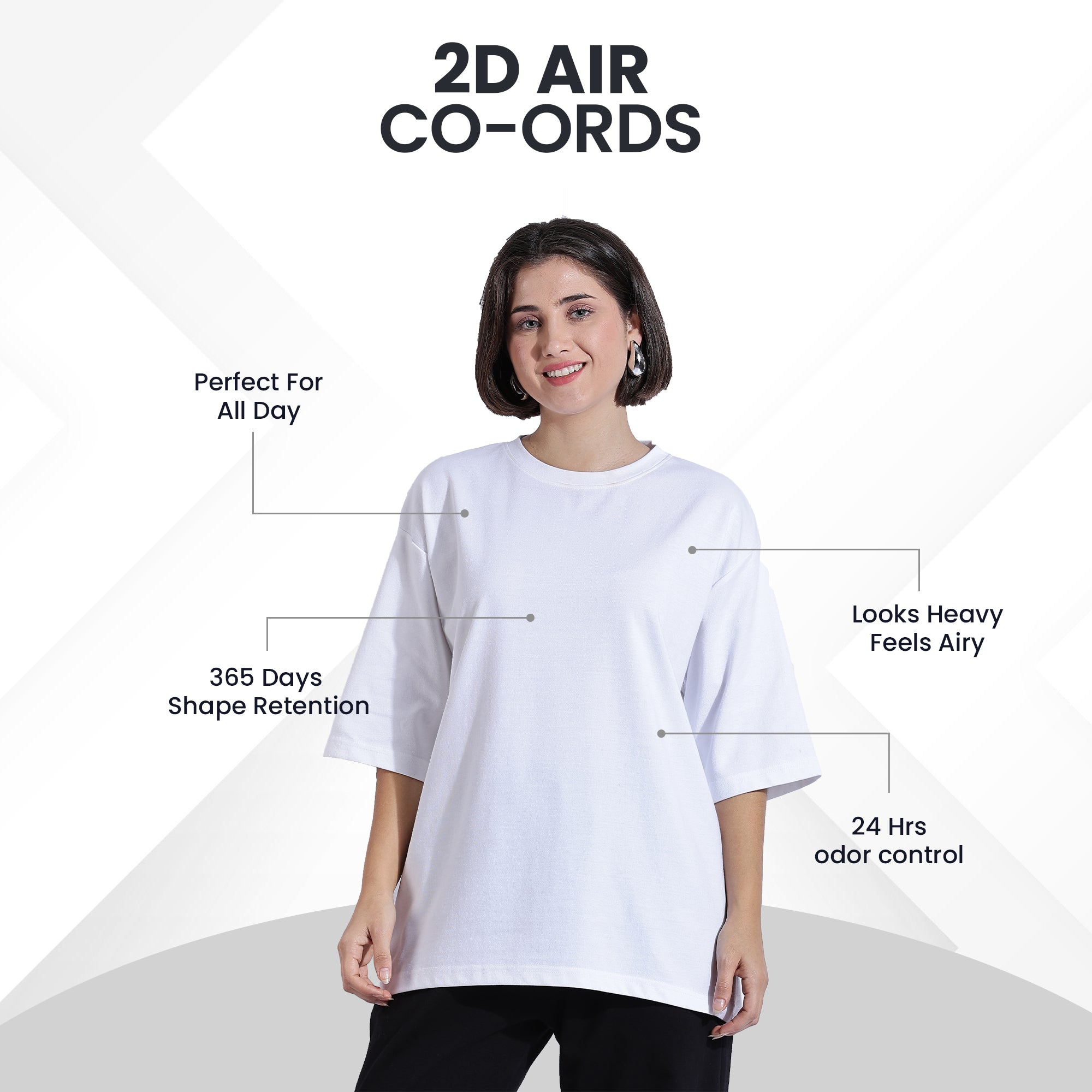 2D AIR CO-ORDS