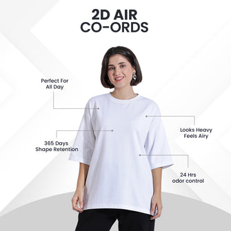 2D AIR CO-ORDS