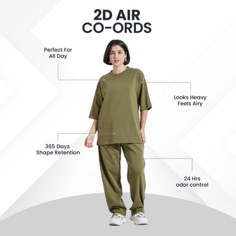 2D AIR CO-ORDS