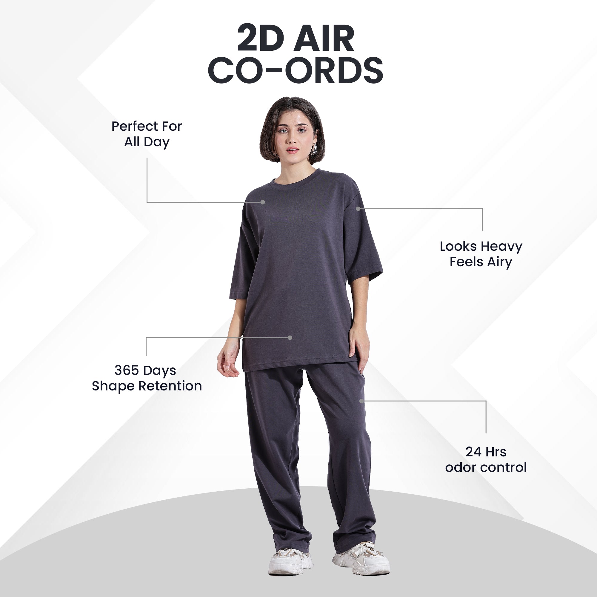 2D AIR CO-ORDS