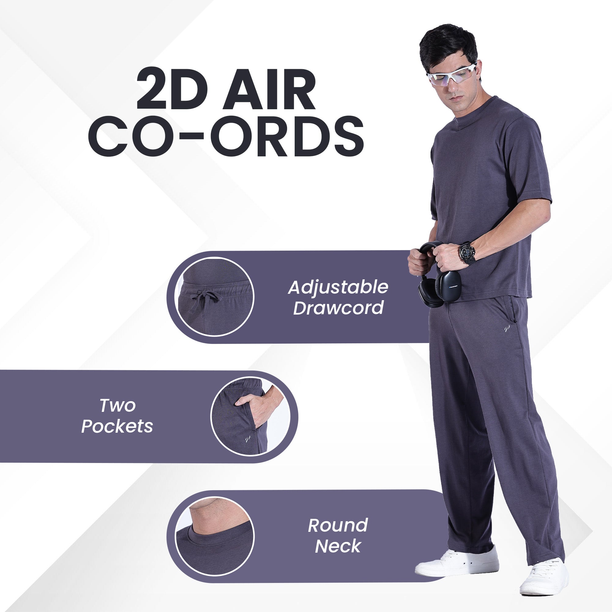 2D AIR CO-ORDS