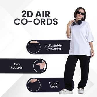 2D AIR CO-ORDS