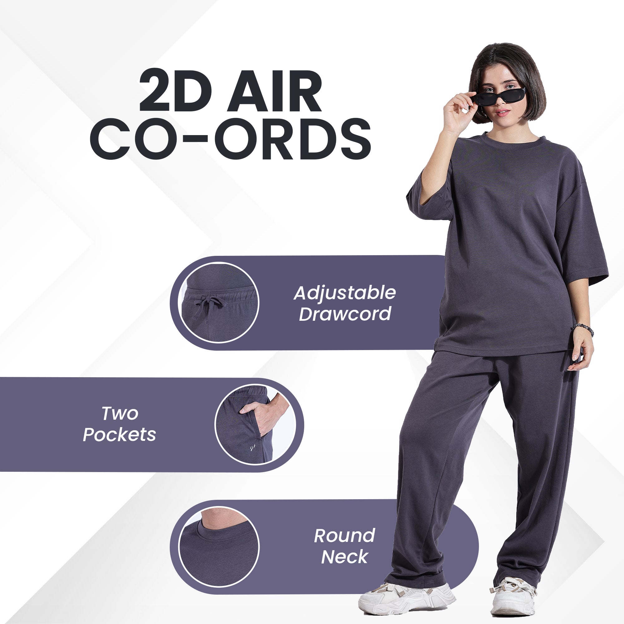 2D AIR CO-ORDS