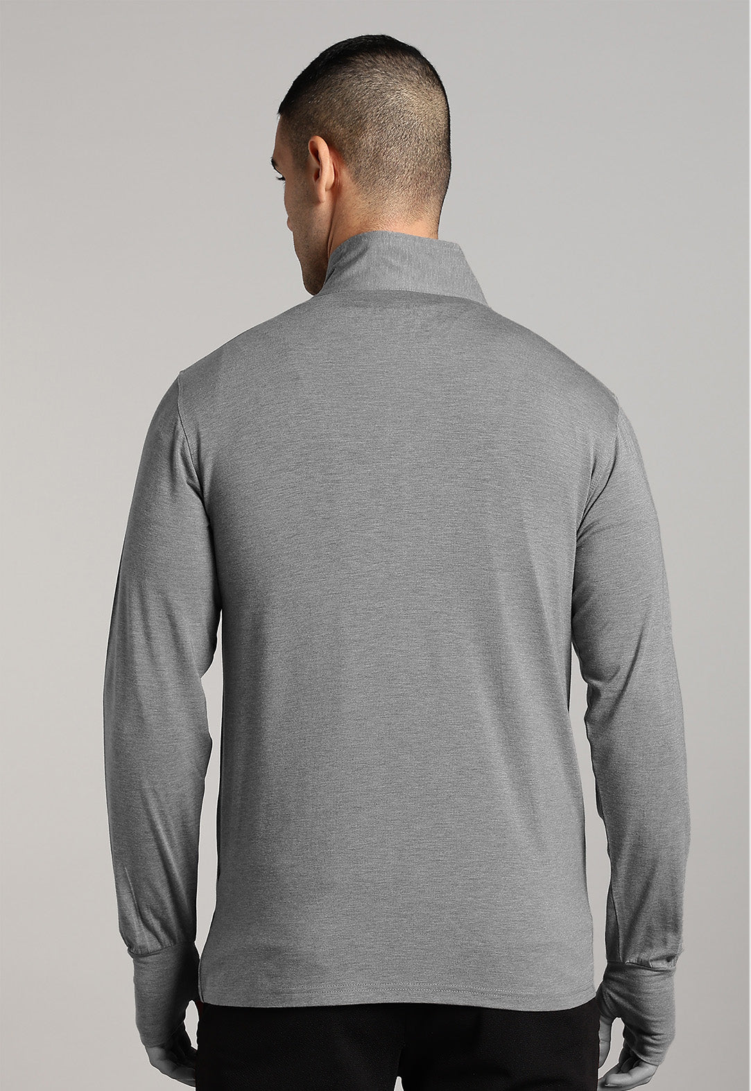 Anti AC Thermal Jacket