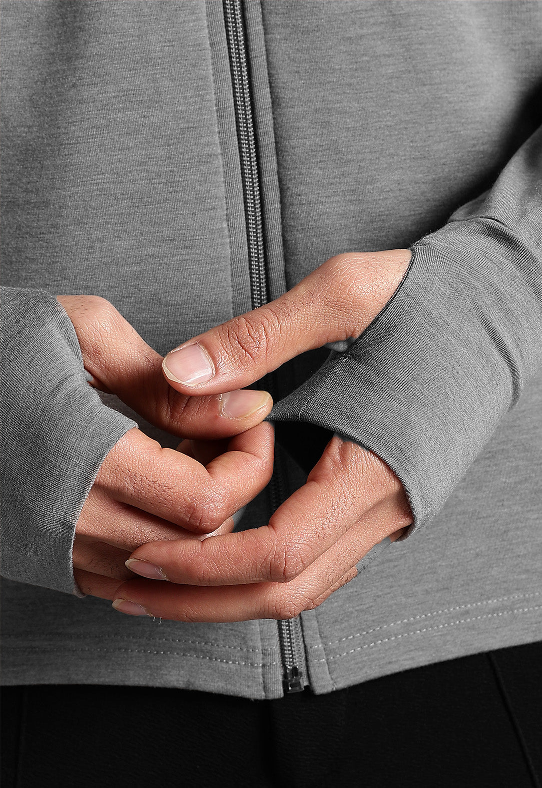 Anti AC Thermal Jacket