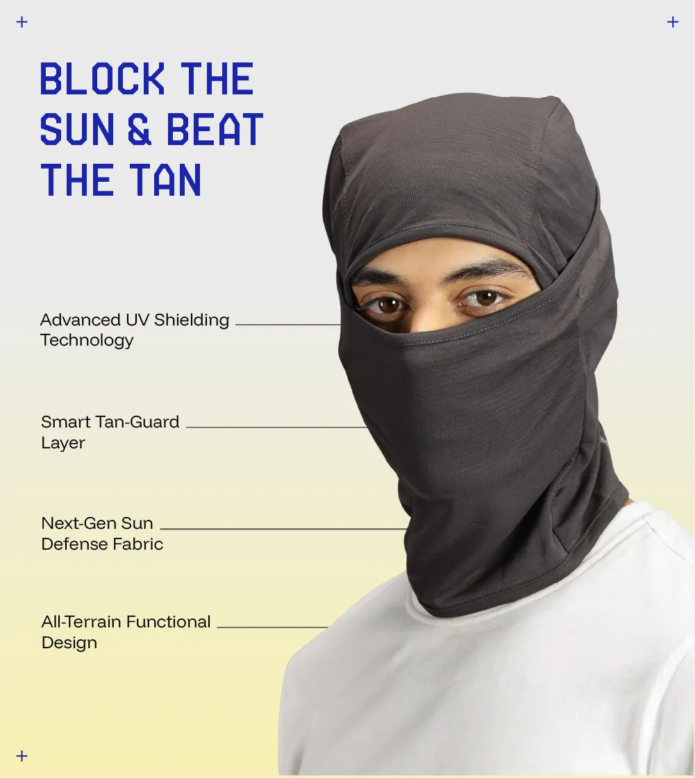 Balaclava