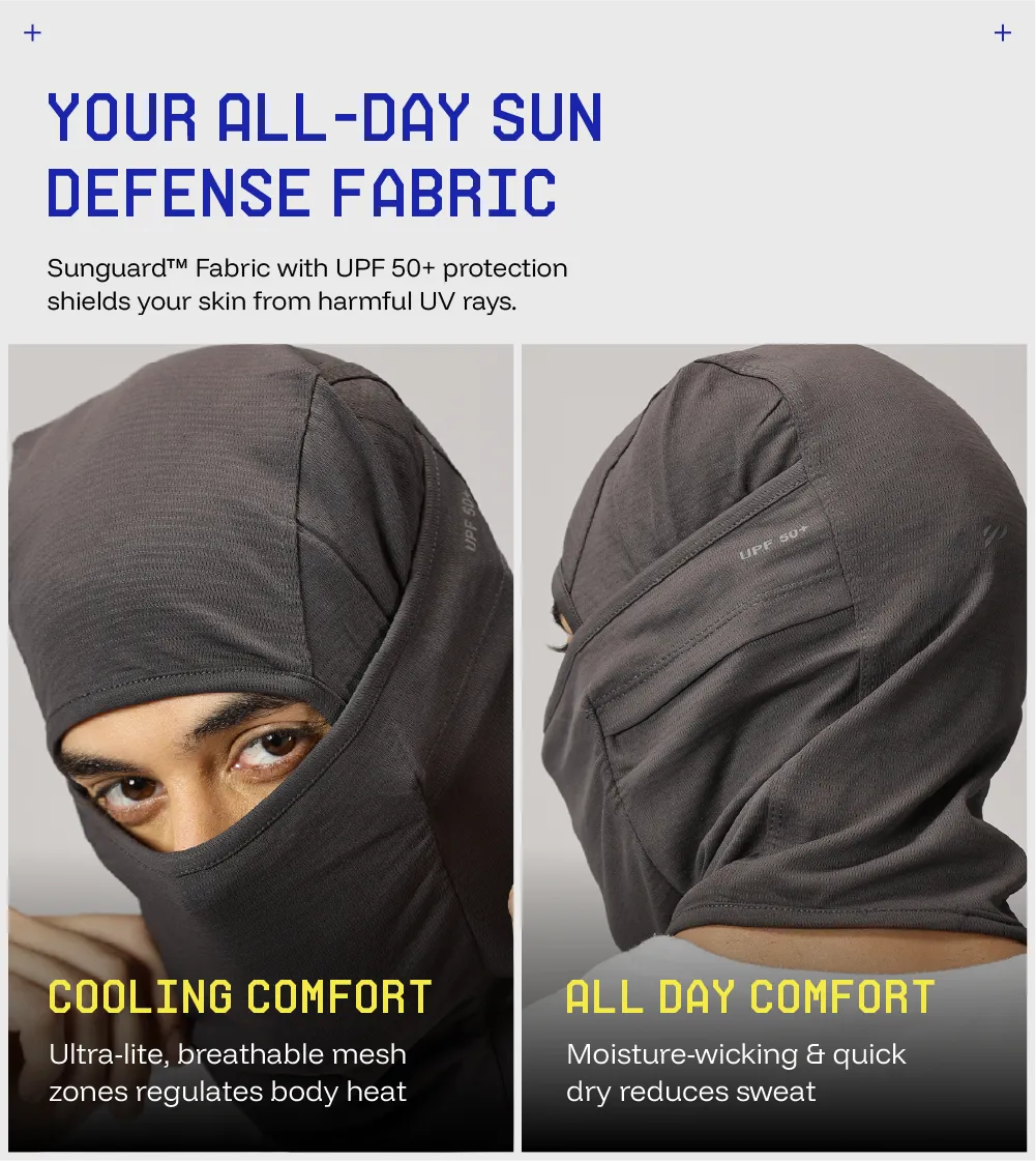 Balaclava