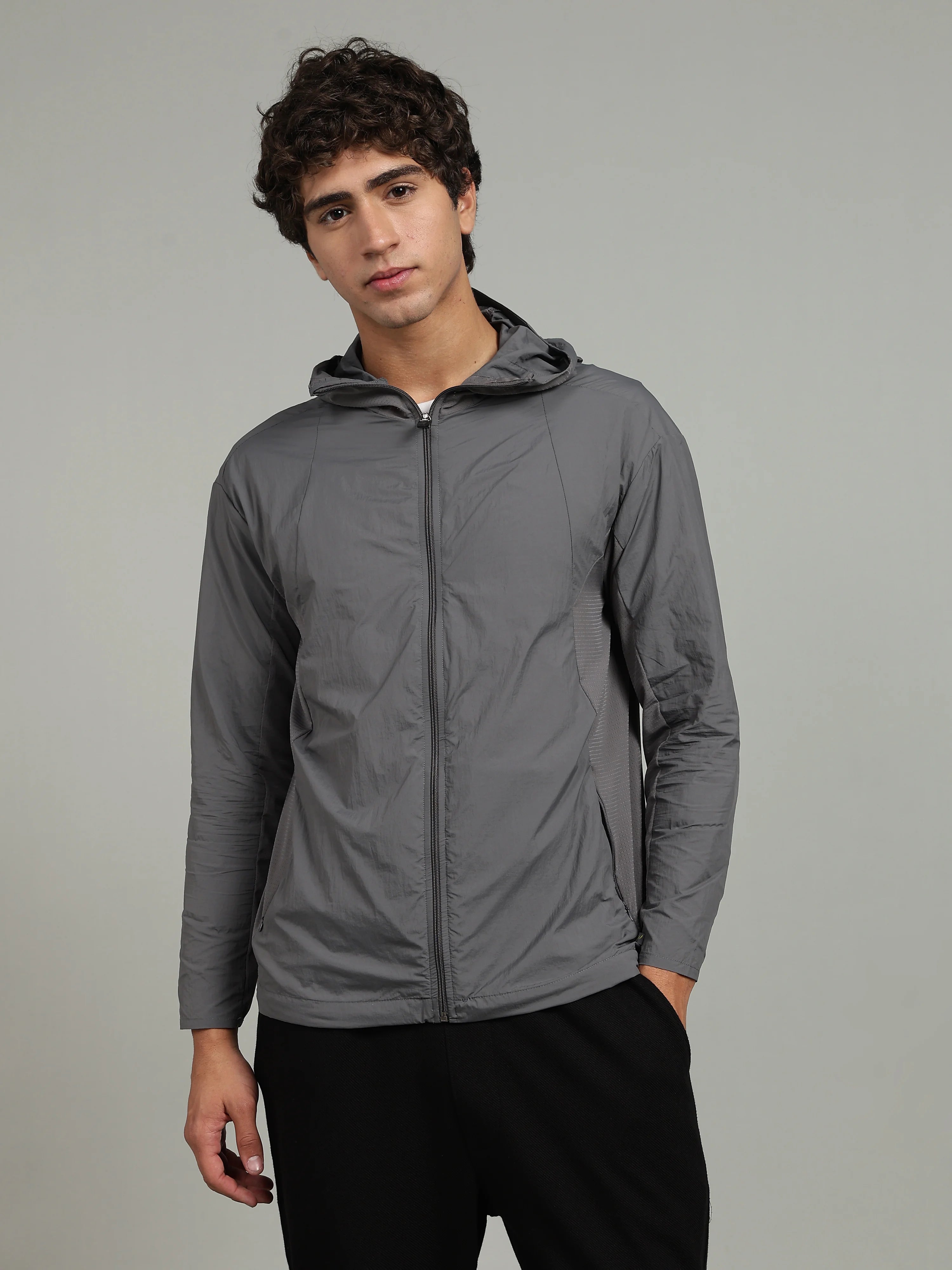 Sunscreen Jacket Air Pro