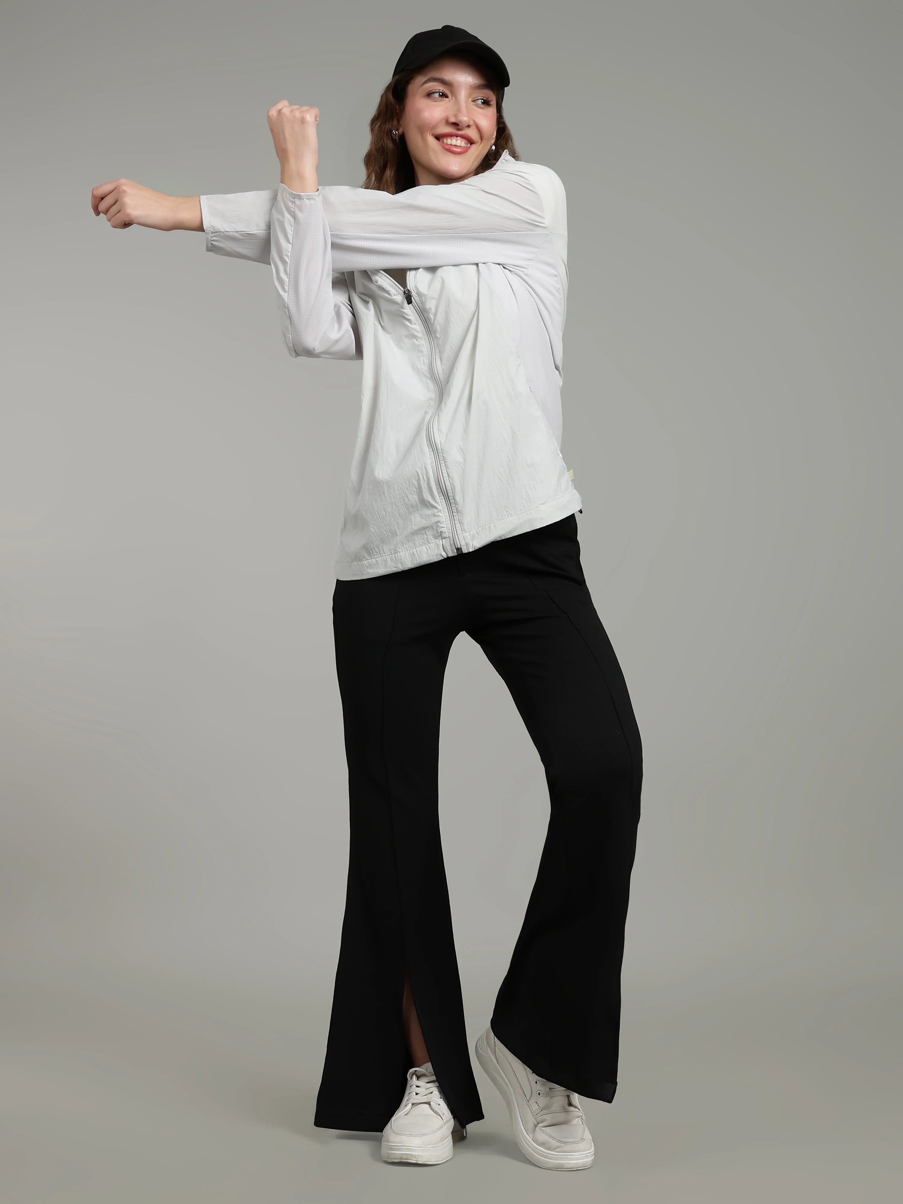 Women Sunscreen Jacket Air Pro