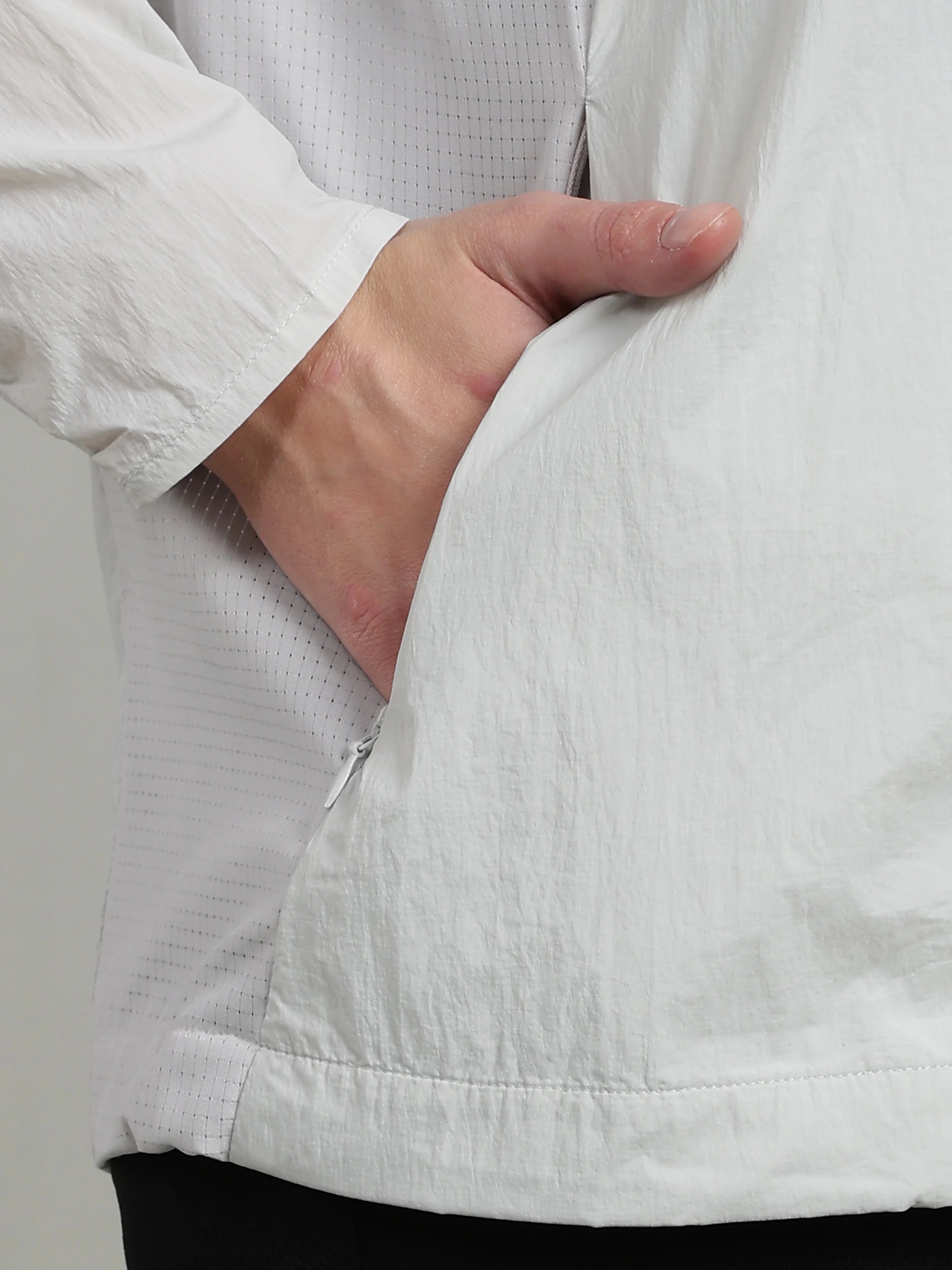 Women Sunscreen Jacket Air Pro