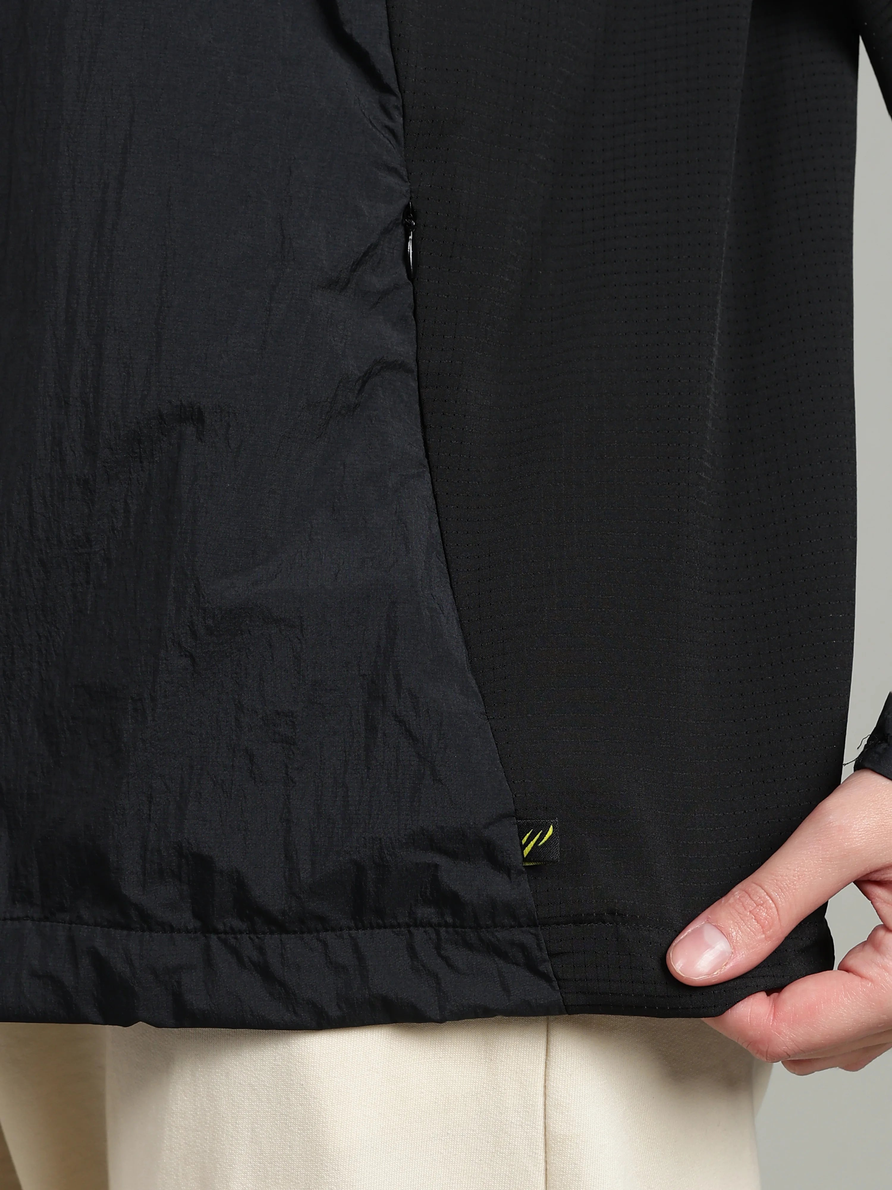 Women Sunscreen Jacket Air Pro