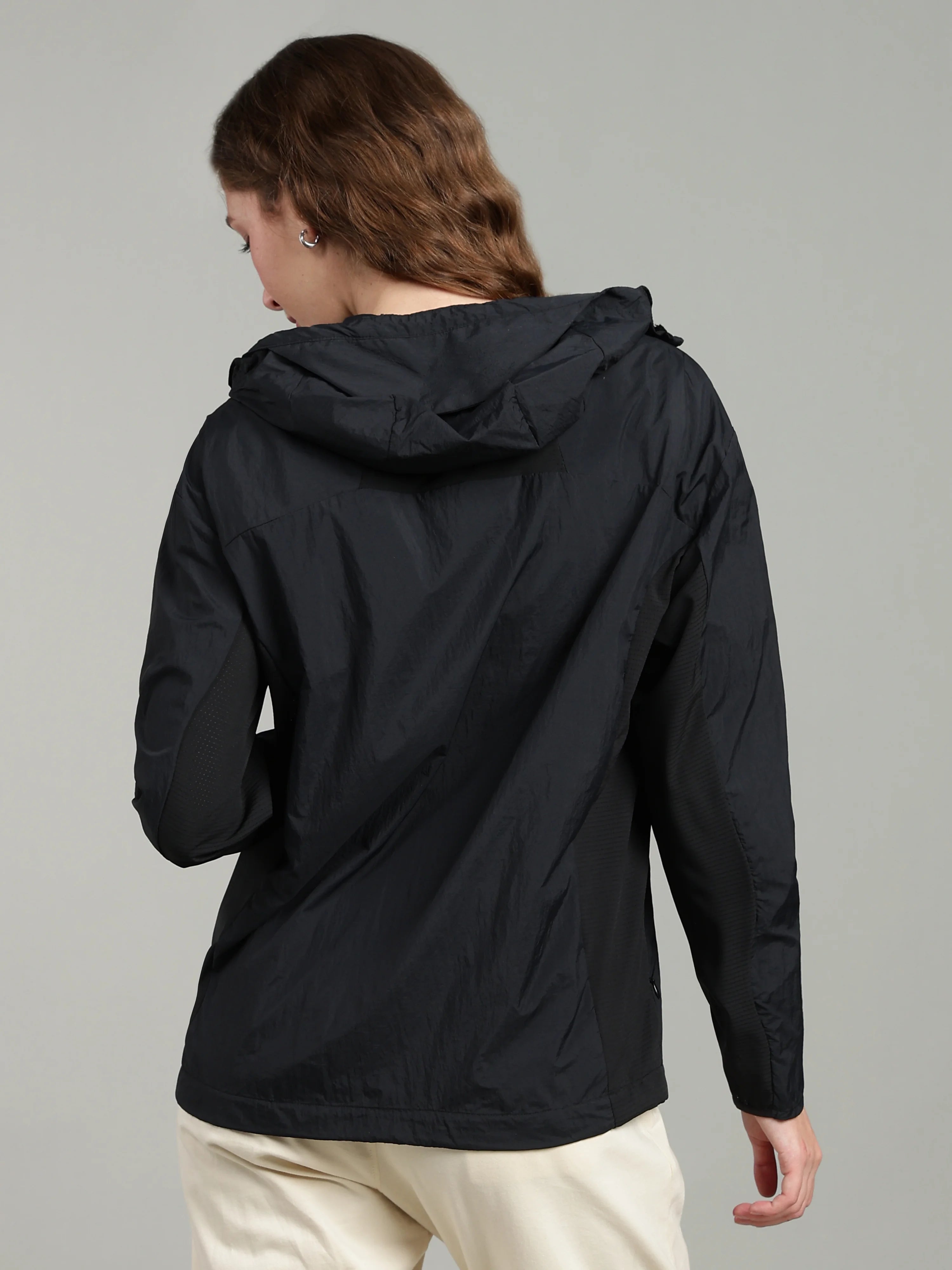 Women Sunscreen Jacket Air Pro