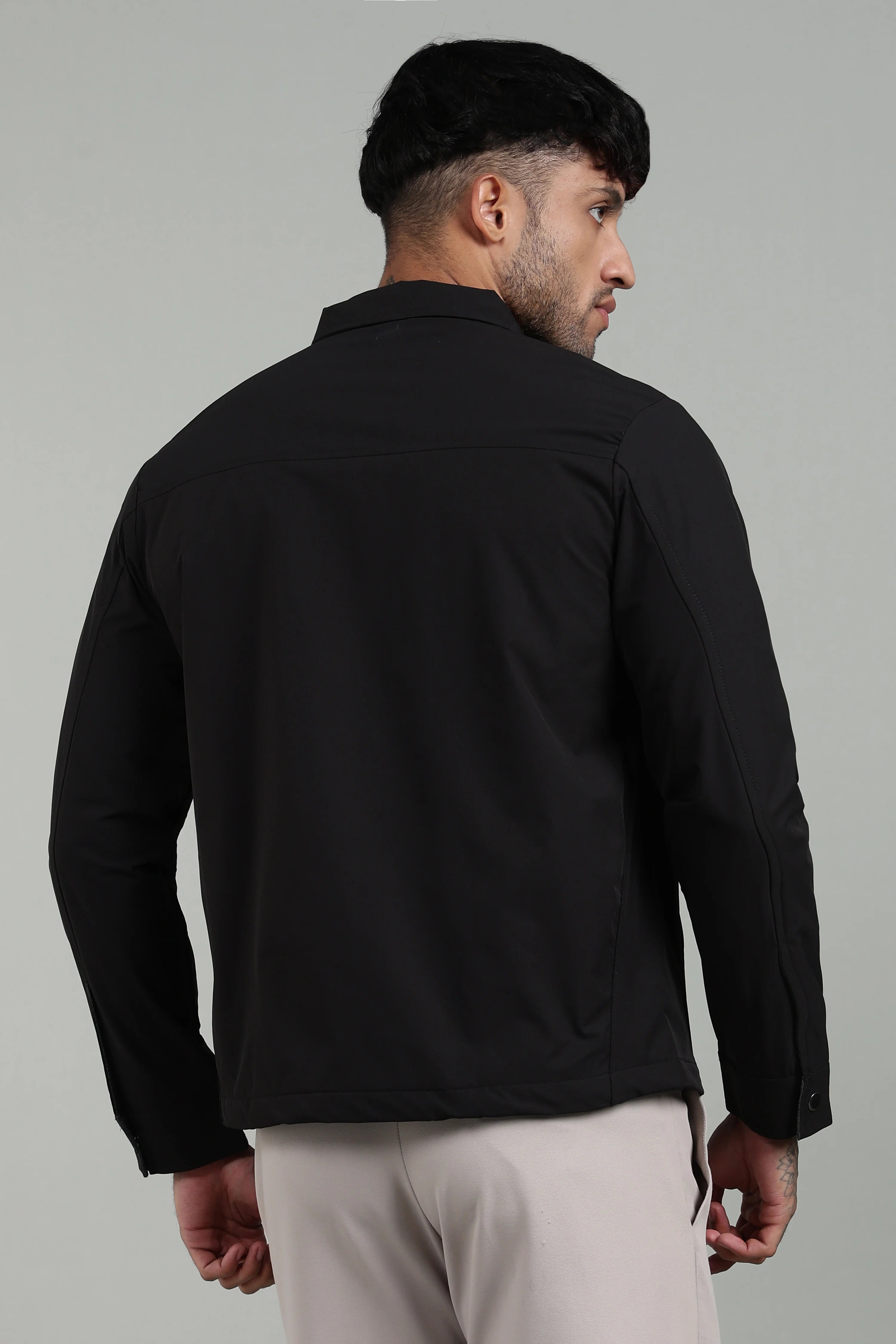 Thermal Shacket