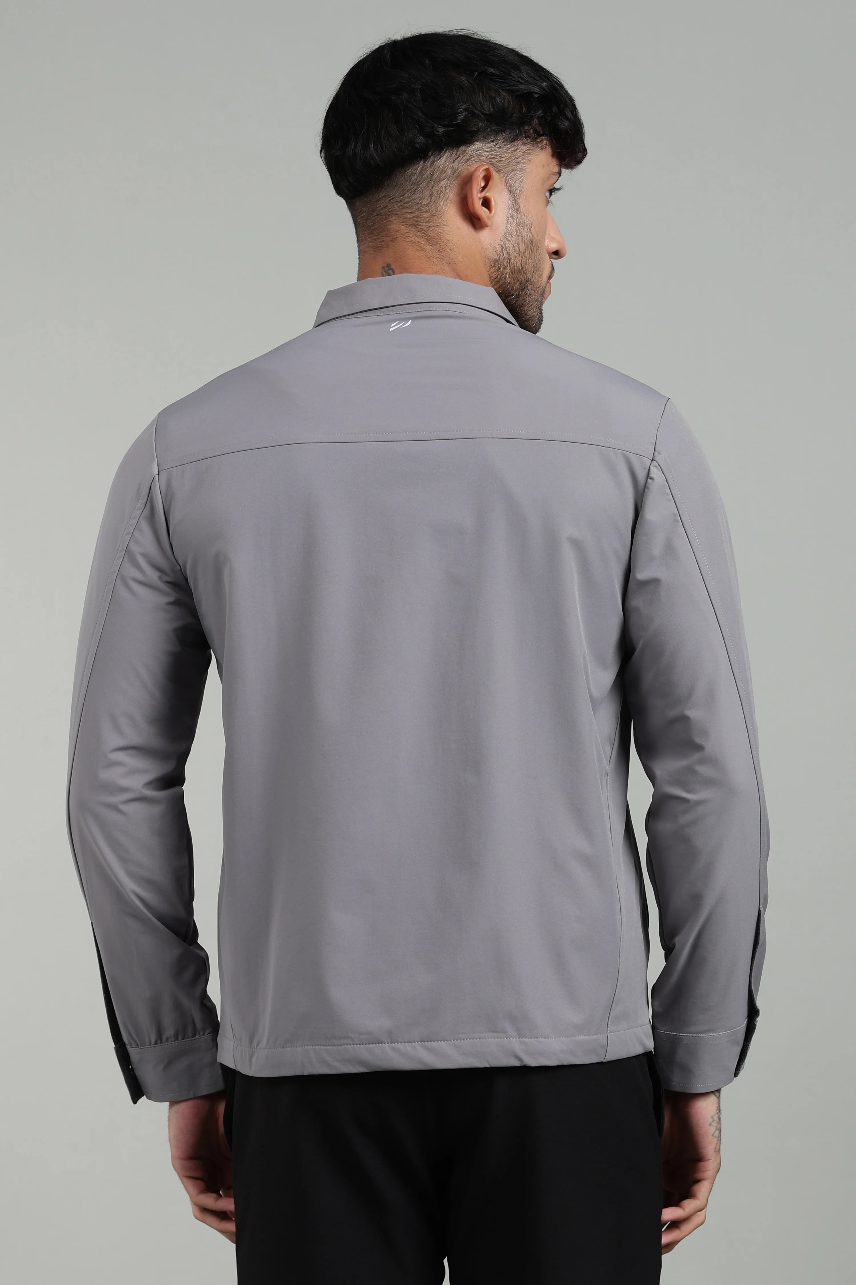 Thermal Shacket