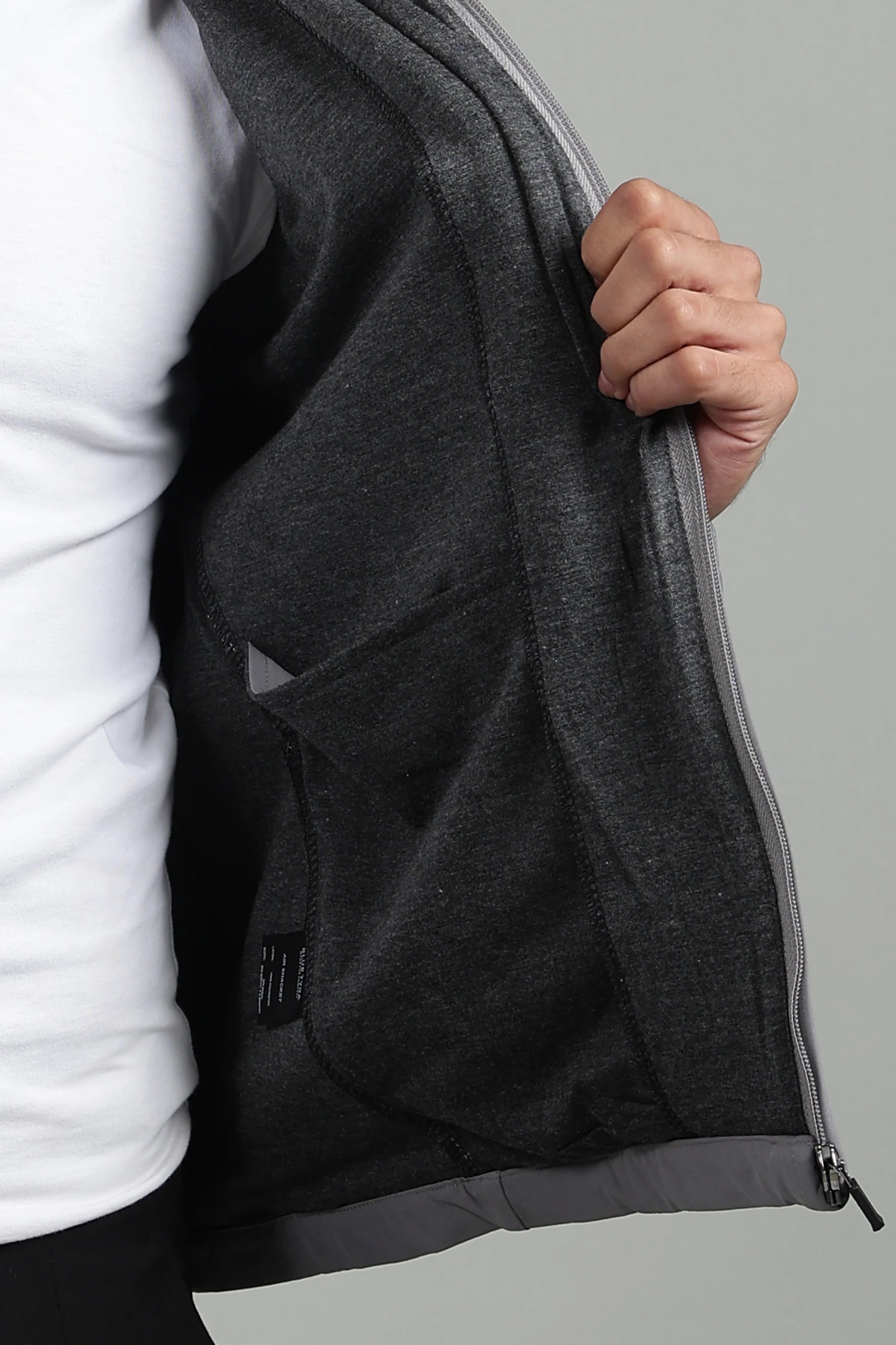 Thermal Shacket