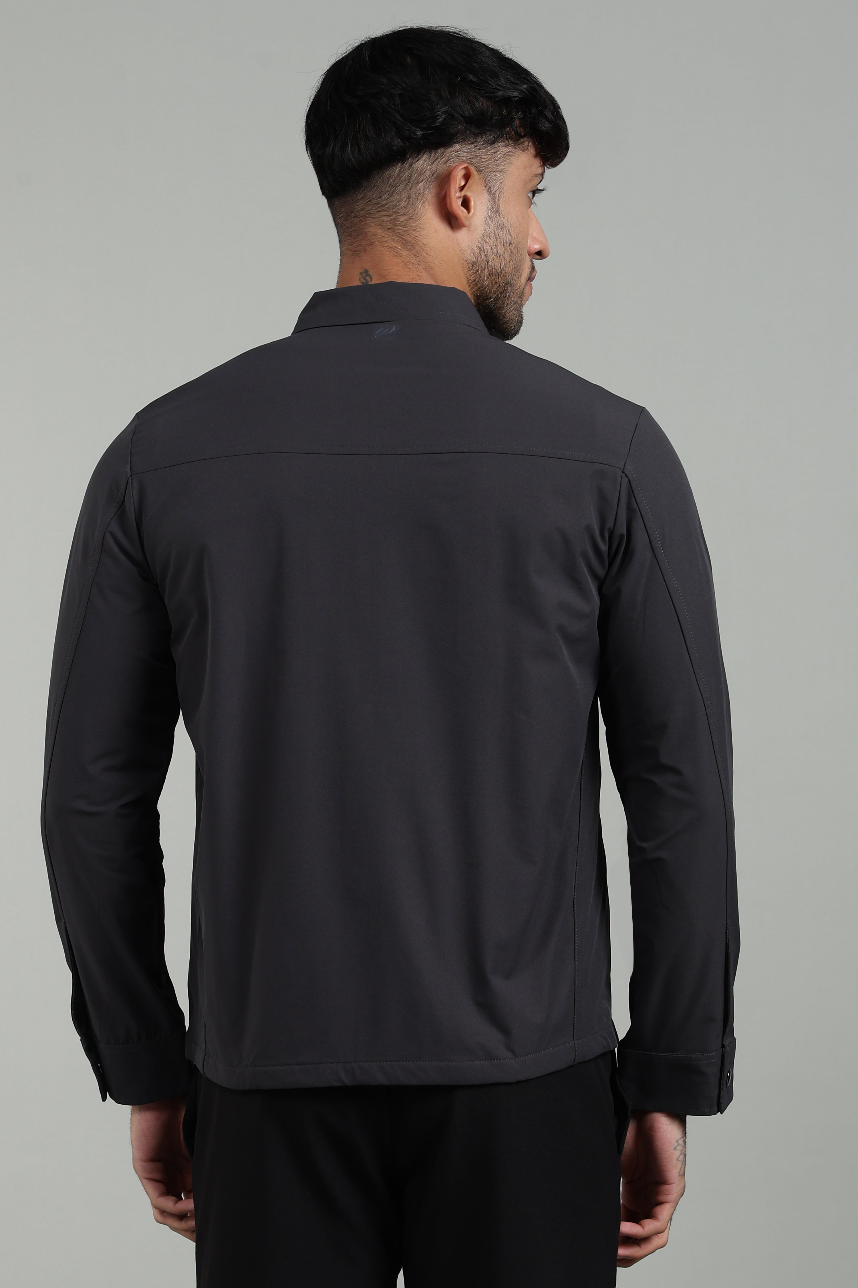 Thermal Shacket