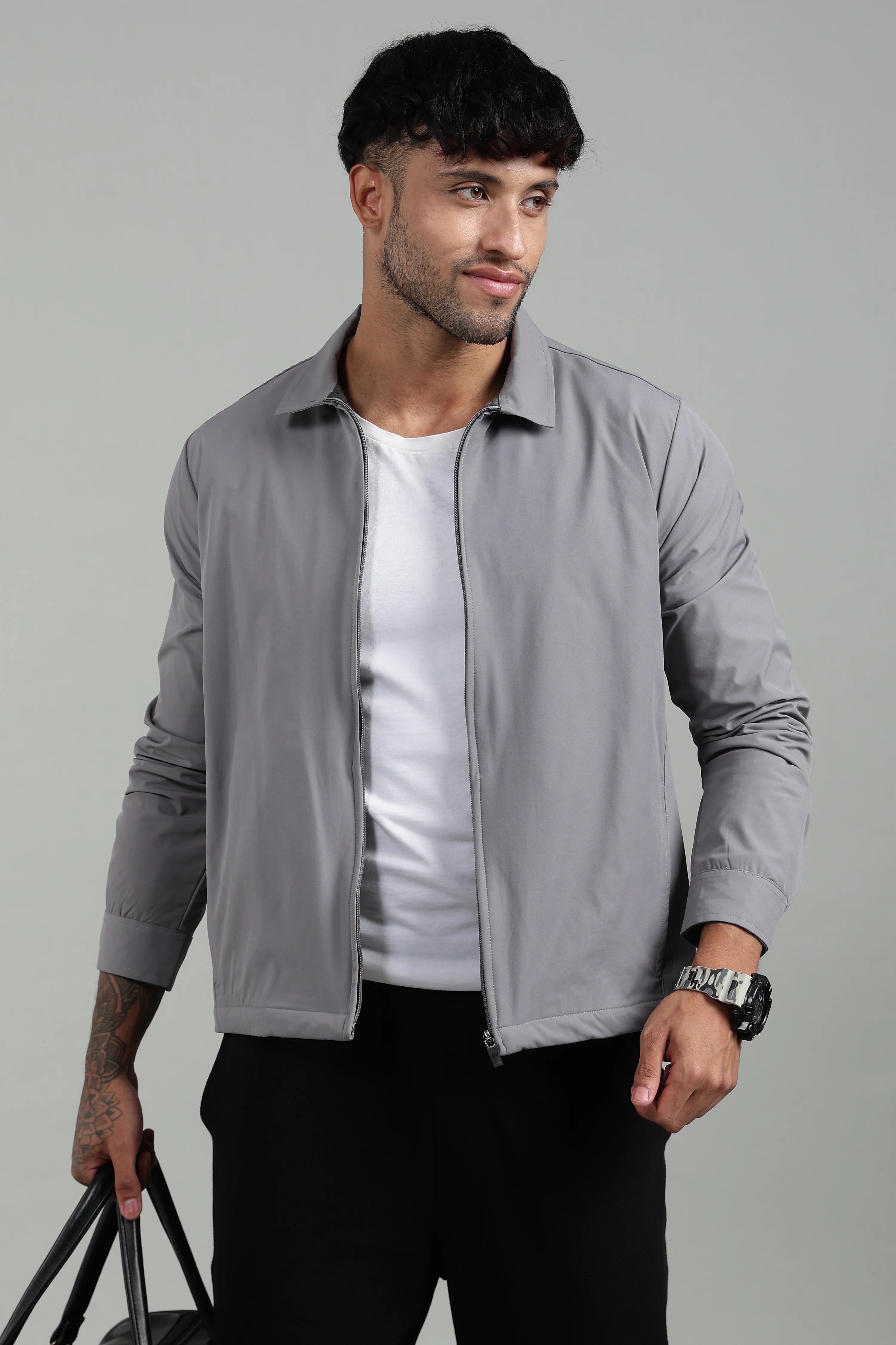 Thermal Shacket