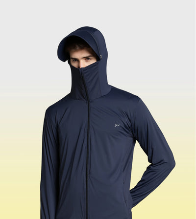 Sunscreen Jacket Ice Pro