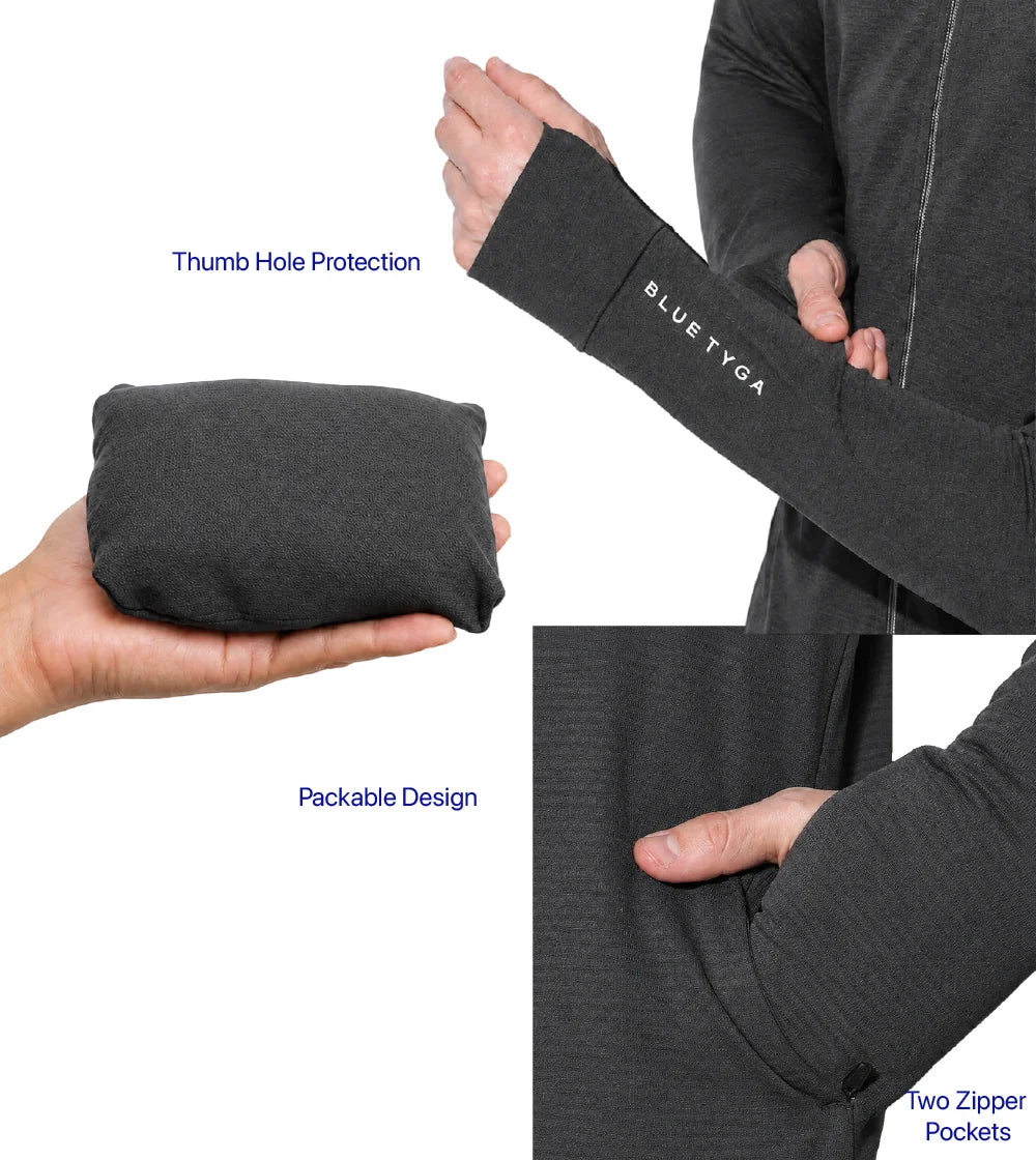 Women Sunscreen Jacket