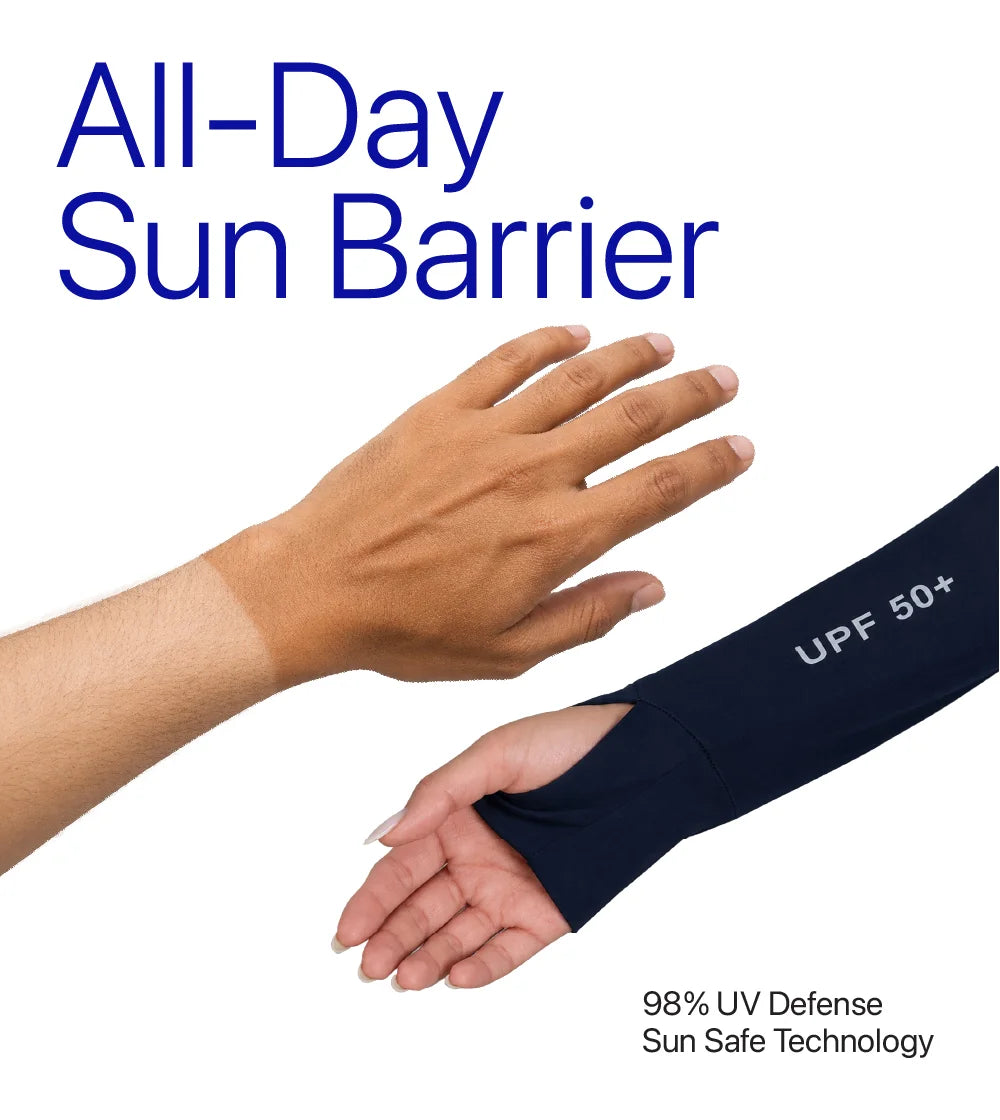 Girls Sunscreen Jacket