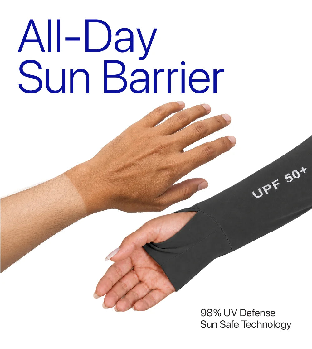 Boys Sunscreen Jacket