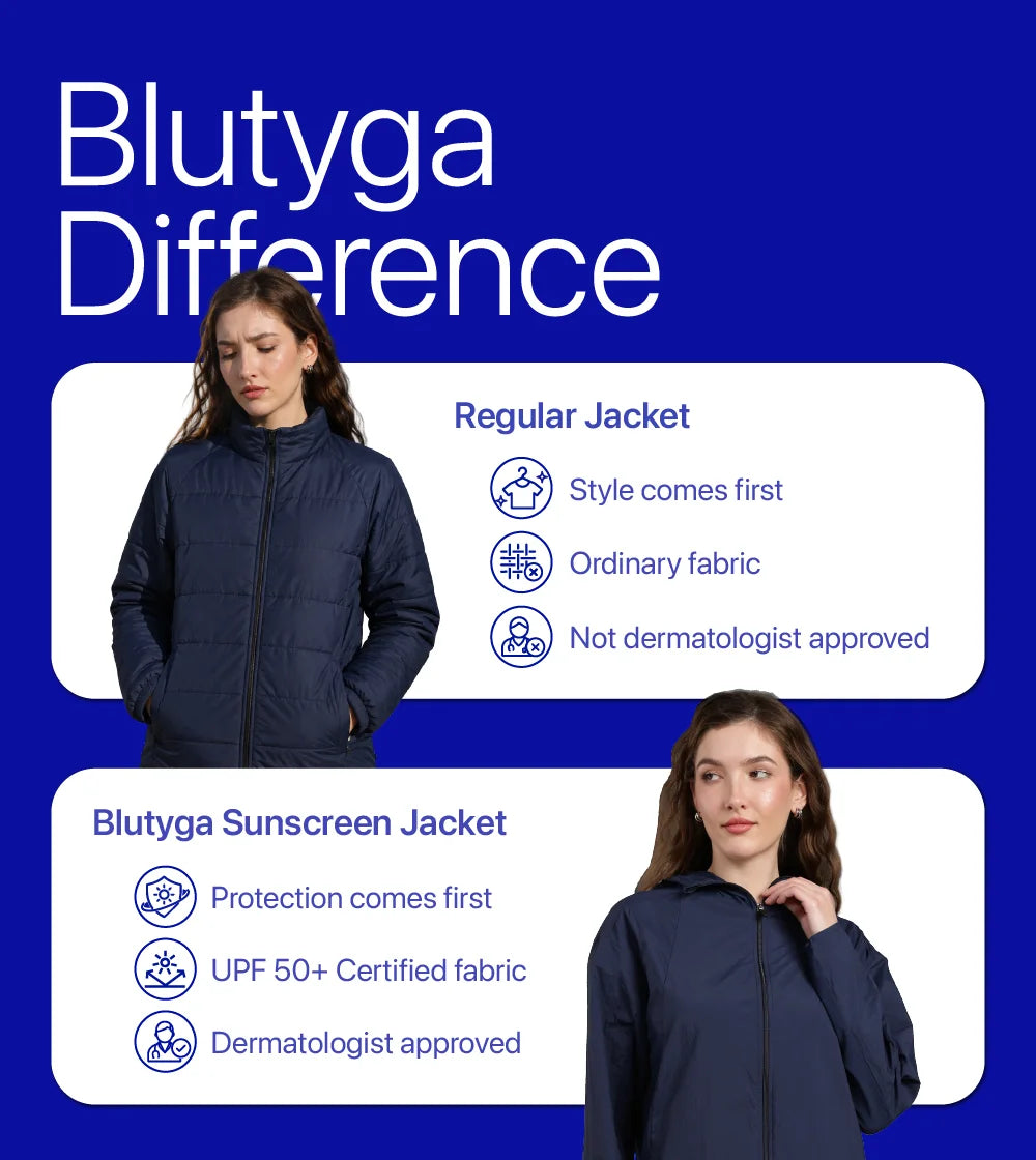 Women Sunscreen Jacket Air Pro