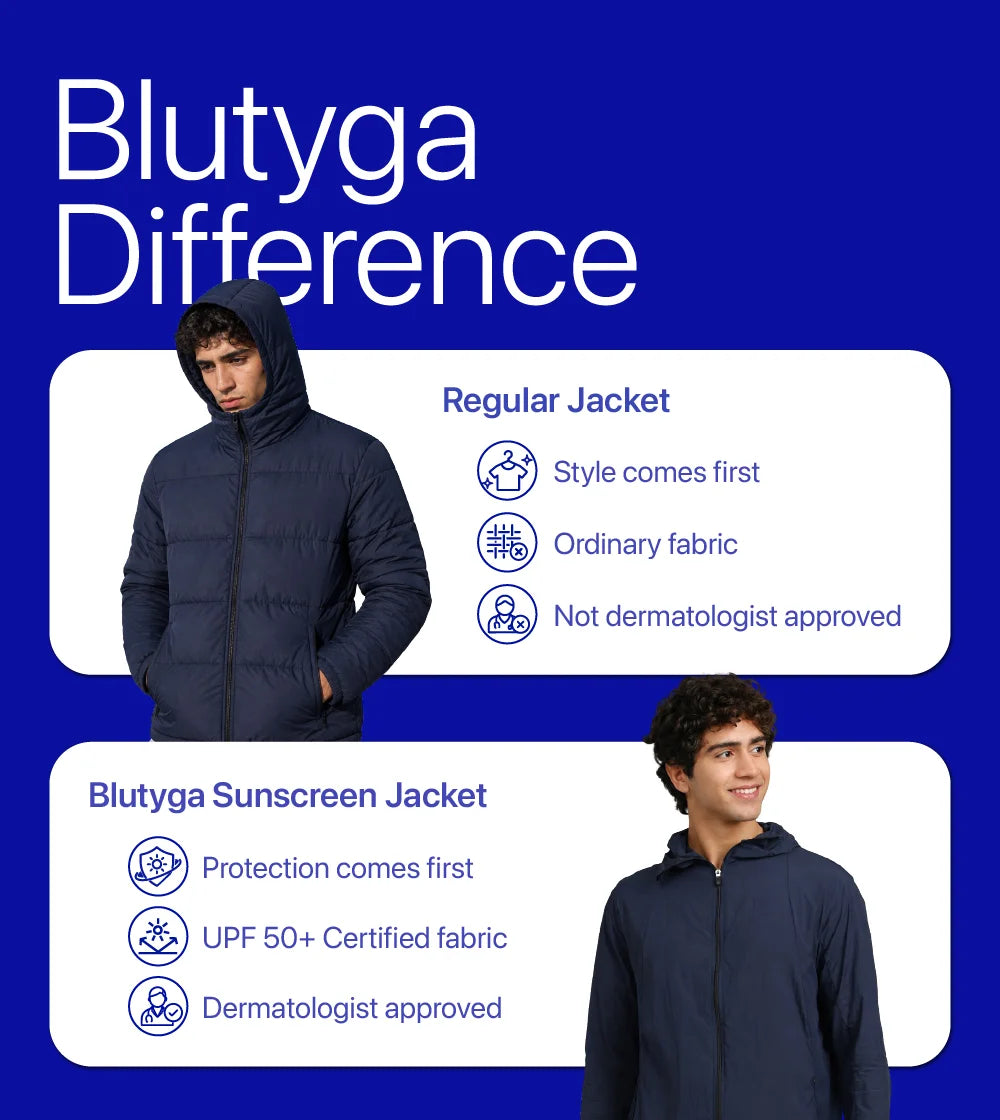 Sunscreen Jacket Air Pro