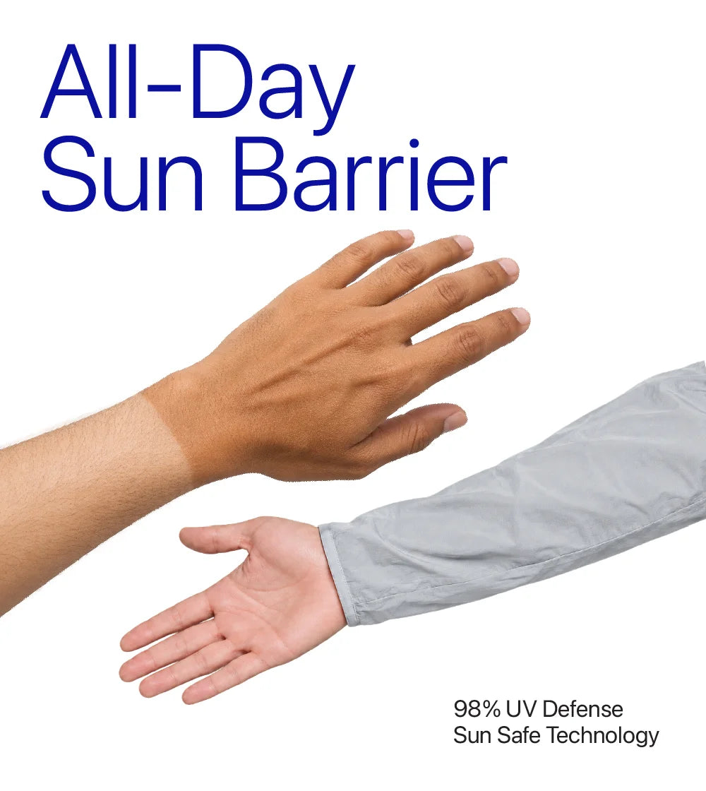 Sunscreen Jacket Air Pro