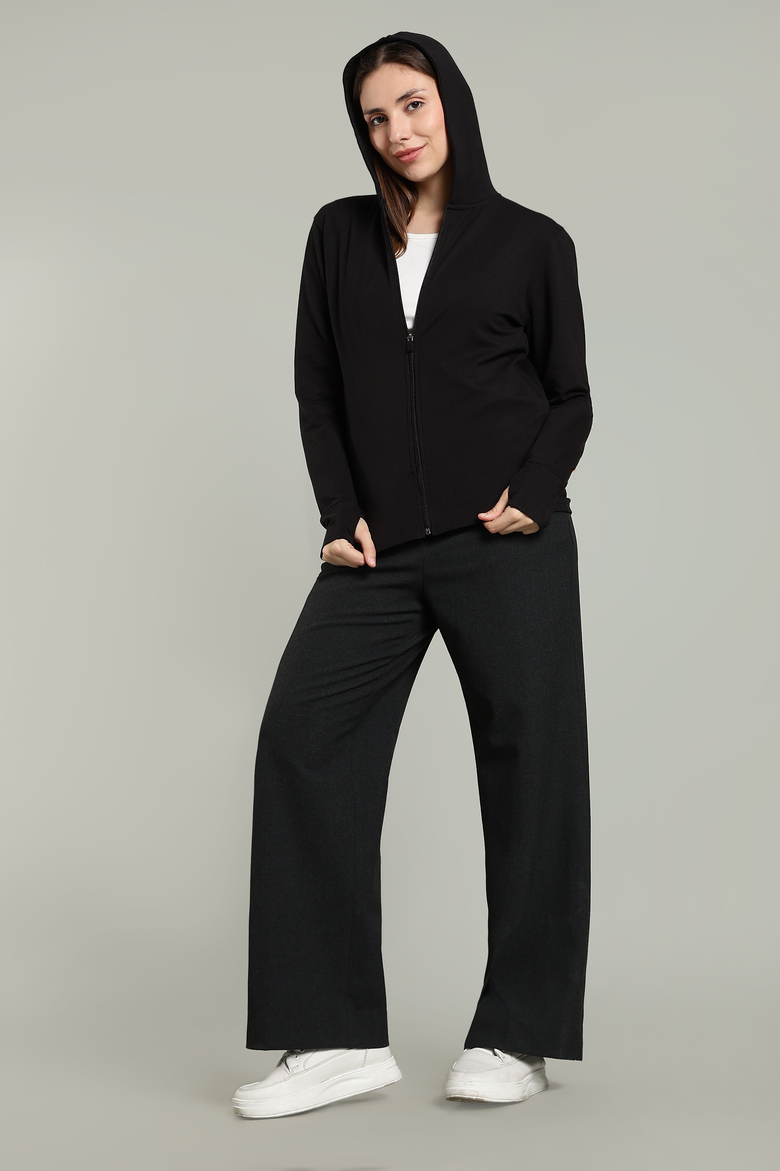 Women Anti Ac Thermal Jacket 2 Pro