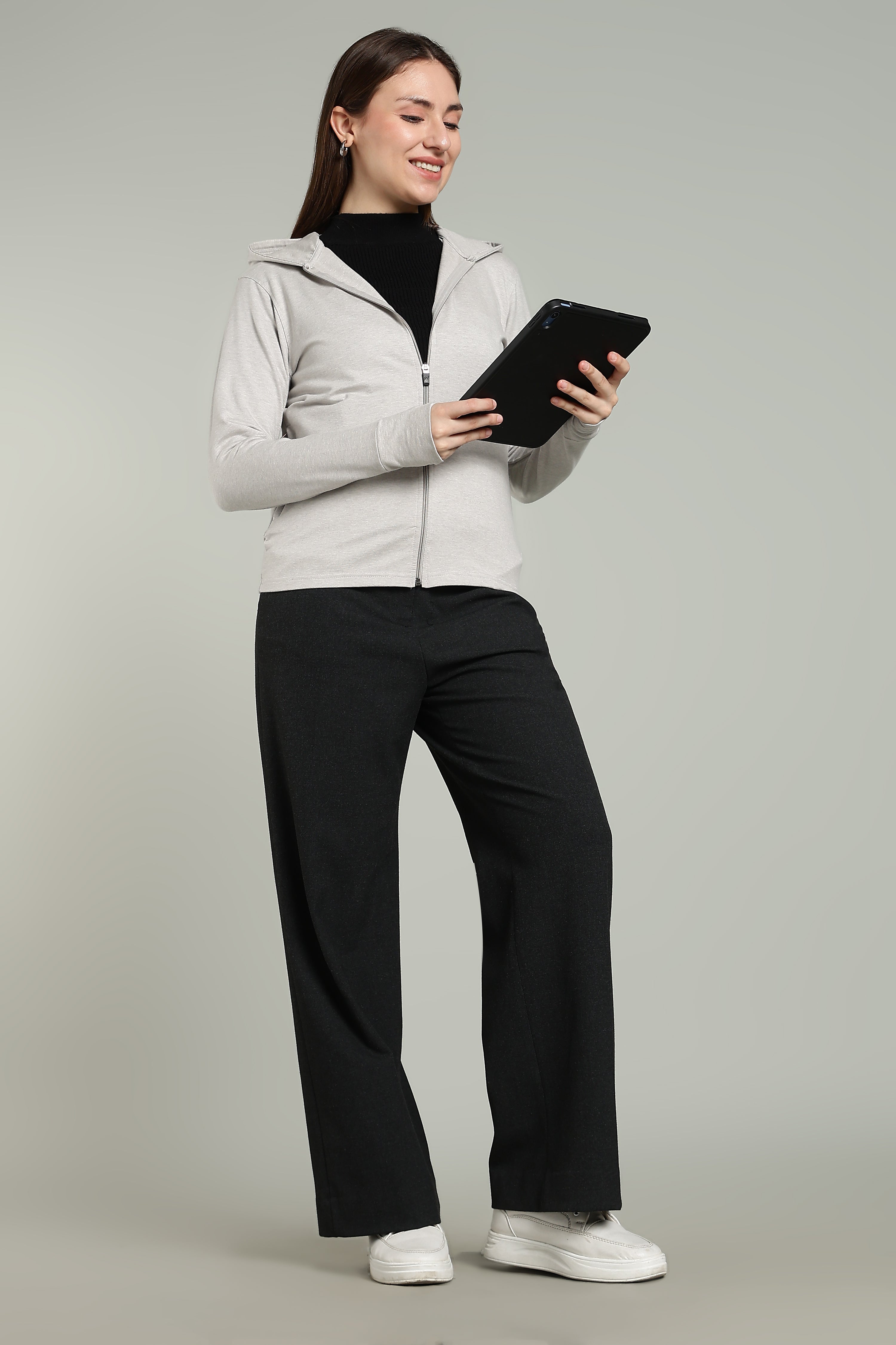 Women Anti Ac Thermal Jacket Pro