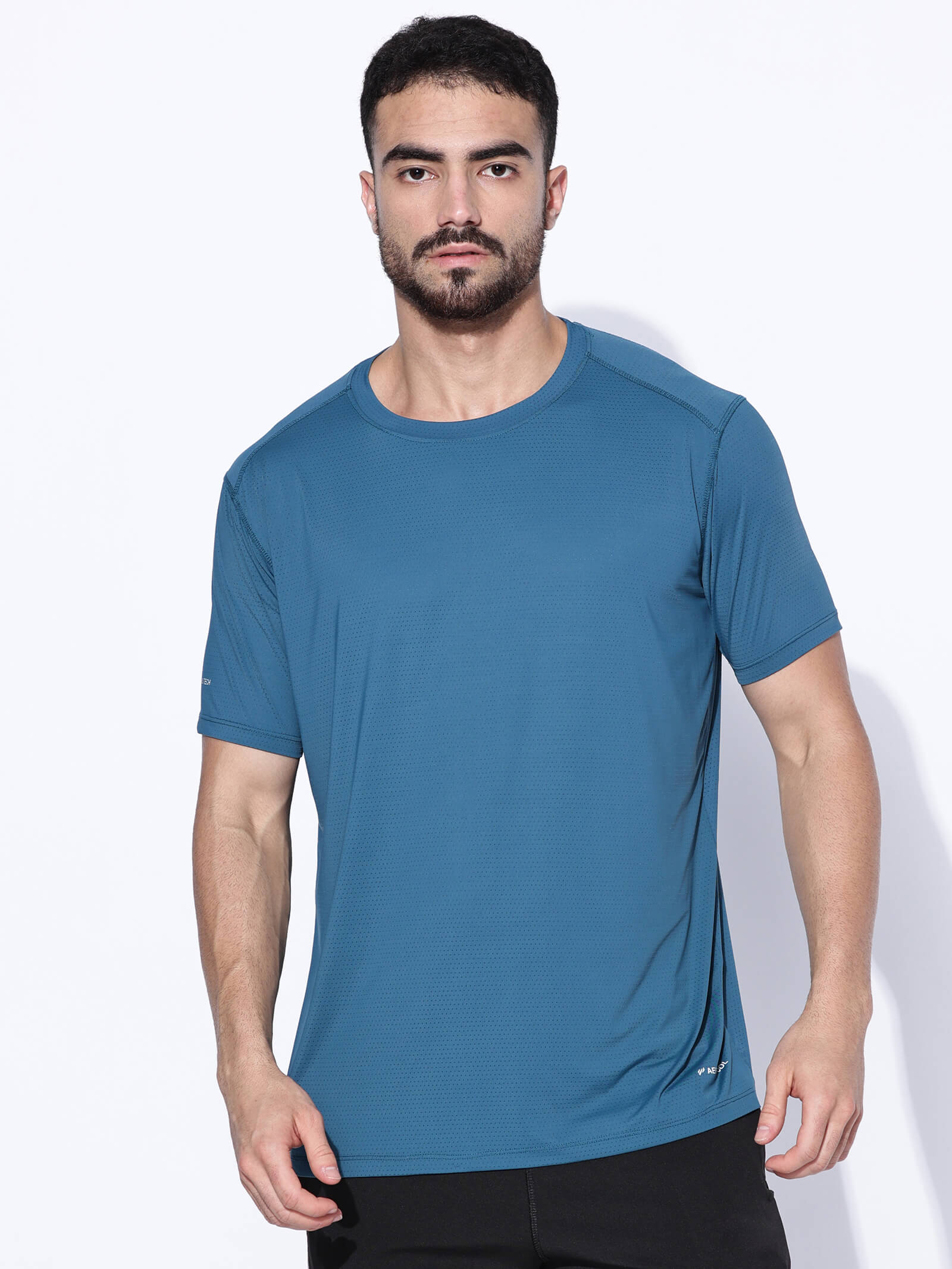 Ice Tee - Cooler than your regular T-shirt