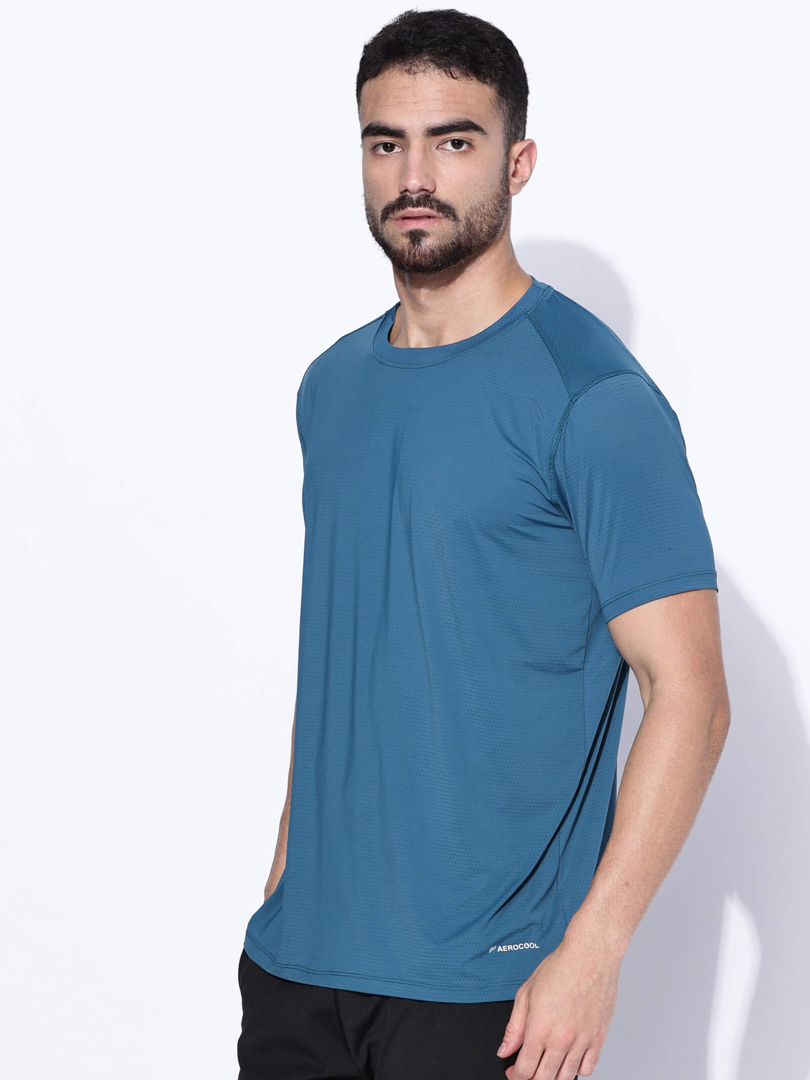 Ice Tee - Cooler than your regular T-shirt