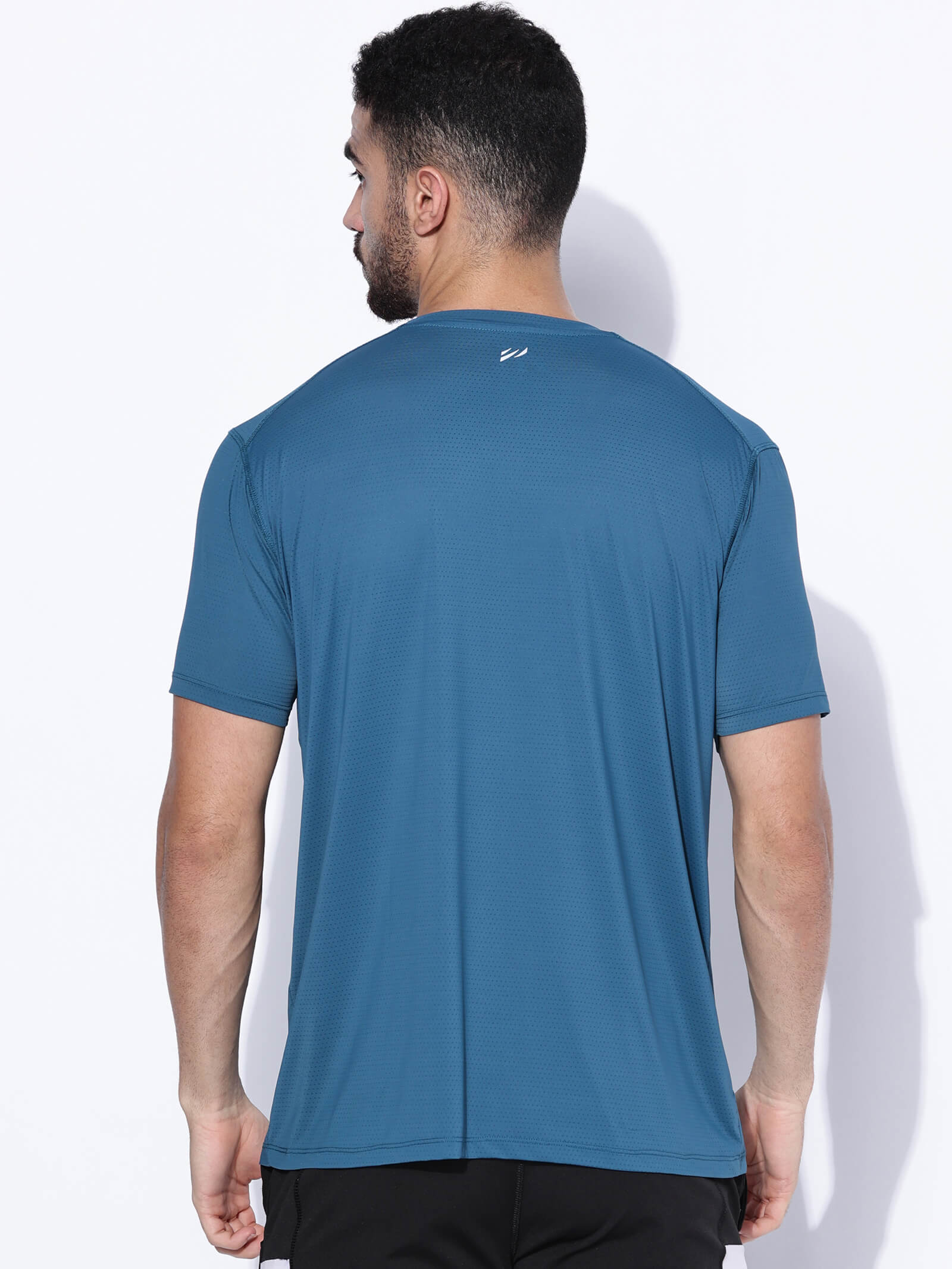 Ice Tee - Cooler than your regular T-shirt