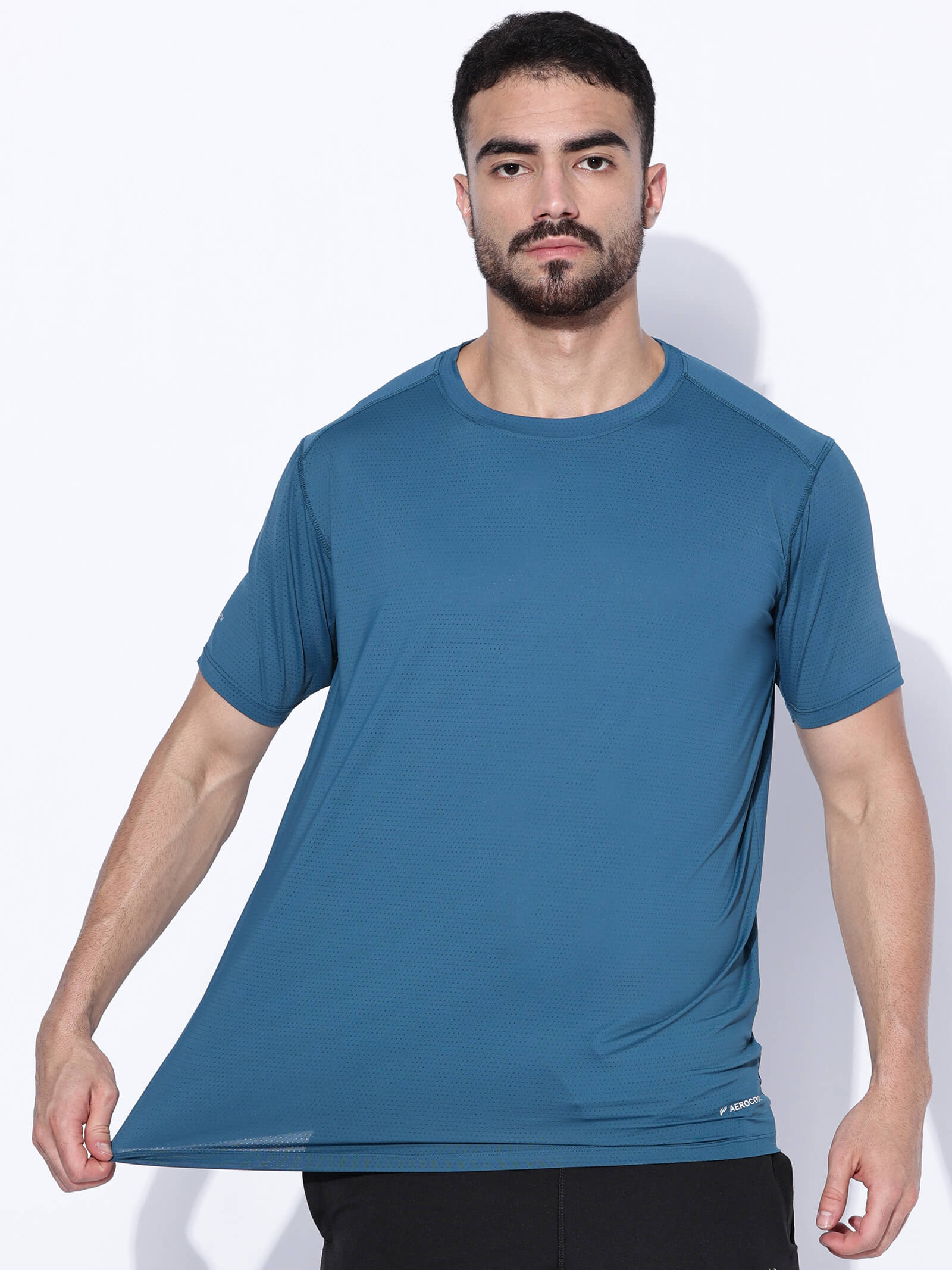 Ice Tee - Cooler than your regular T-shirt