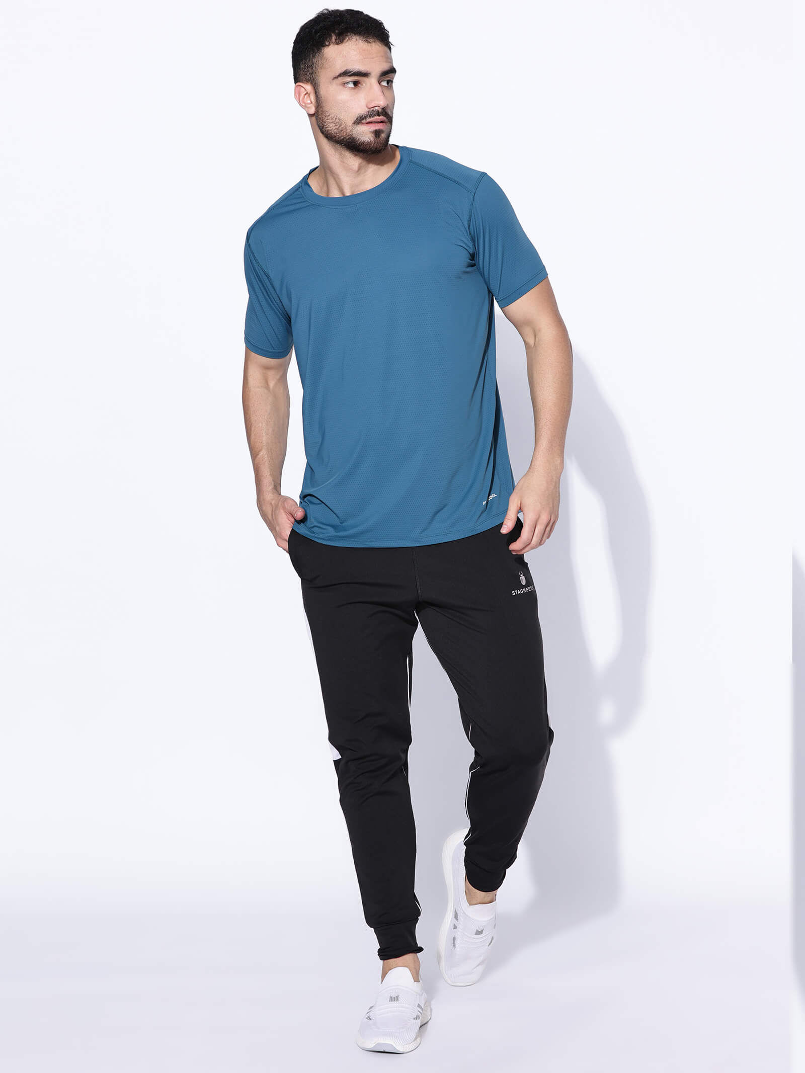 Ice Tee - Cooler than your regular T-shirt