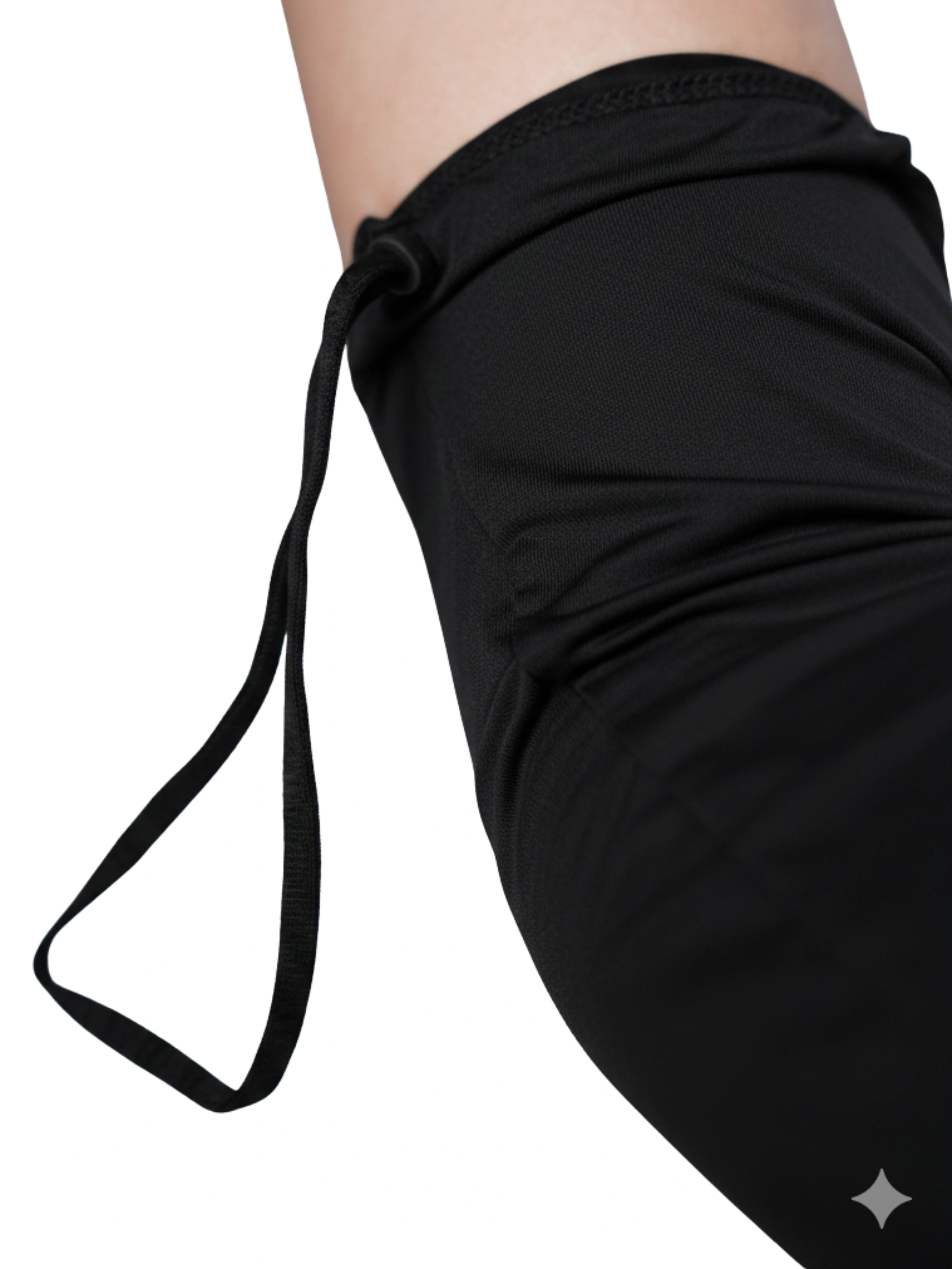 Breathable and relaxed fit sunscreen Arm sleeves 2