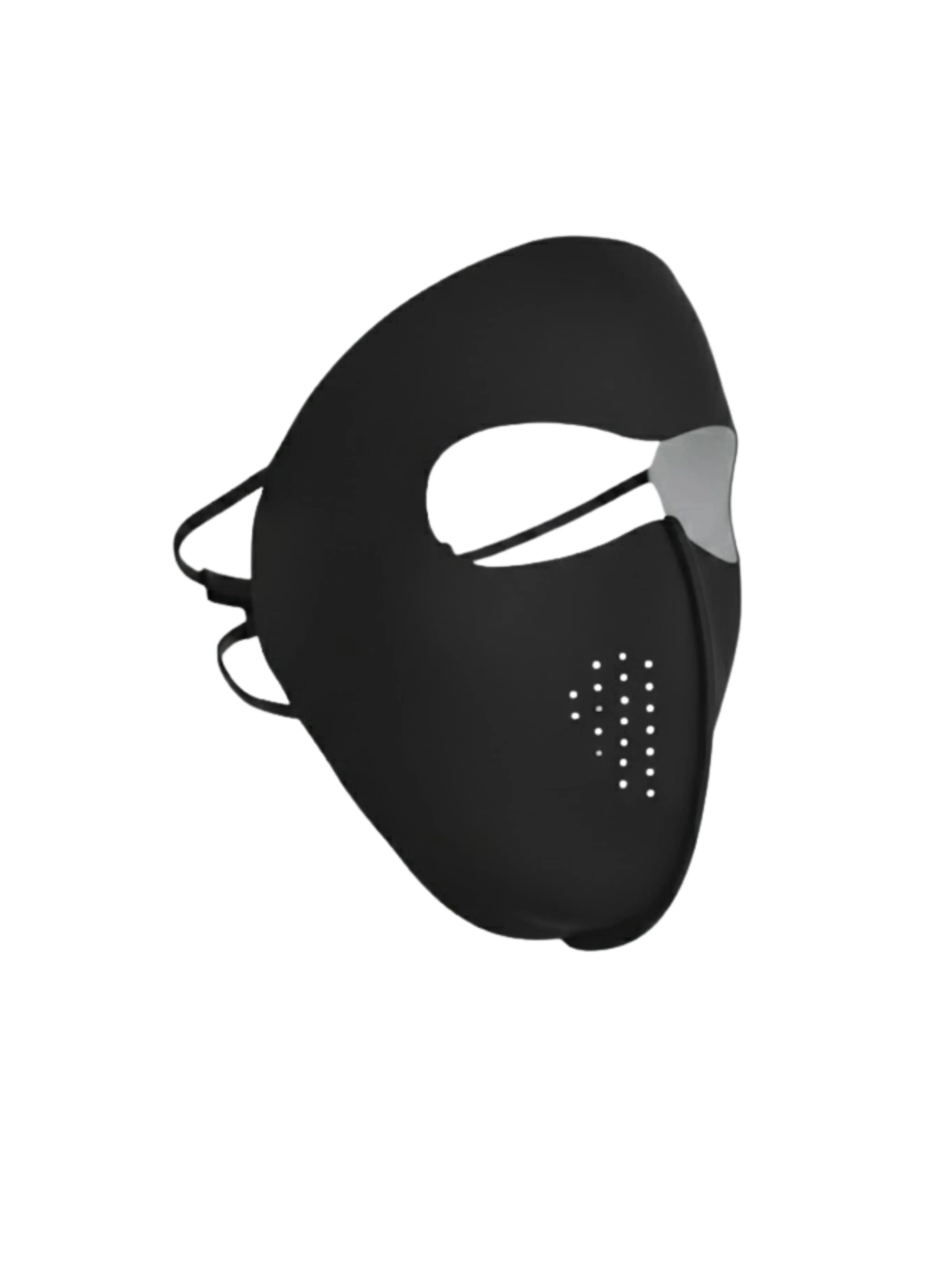 Bluetyga Sunscreen Face Guard