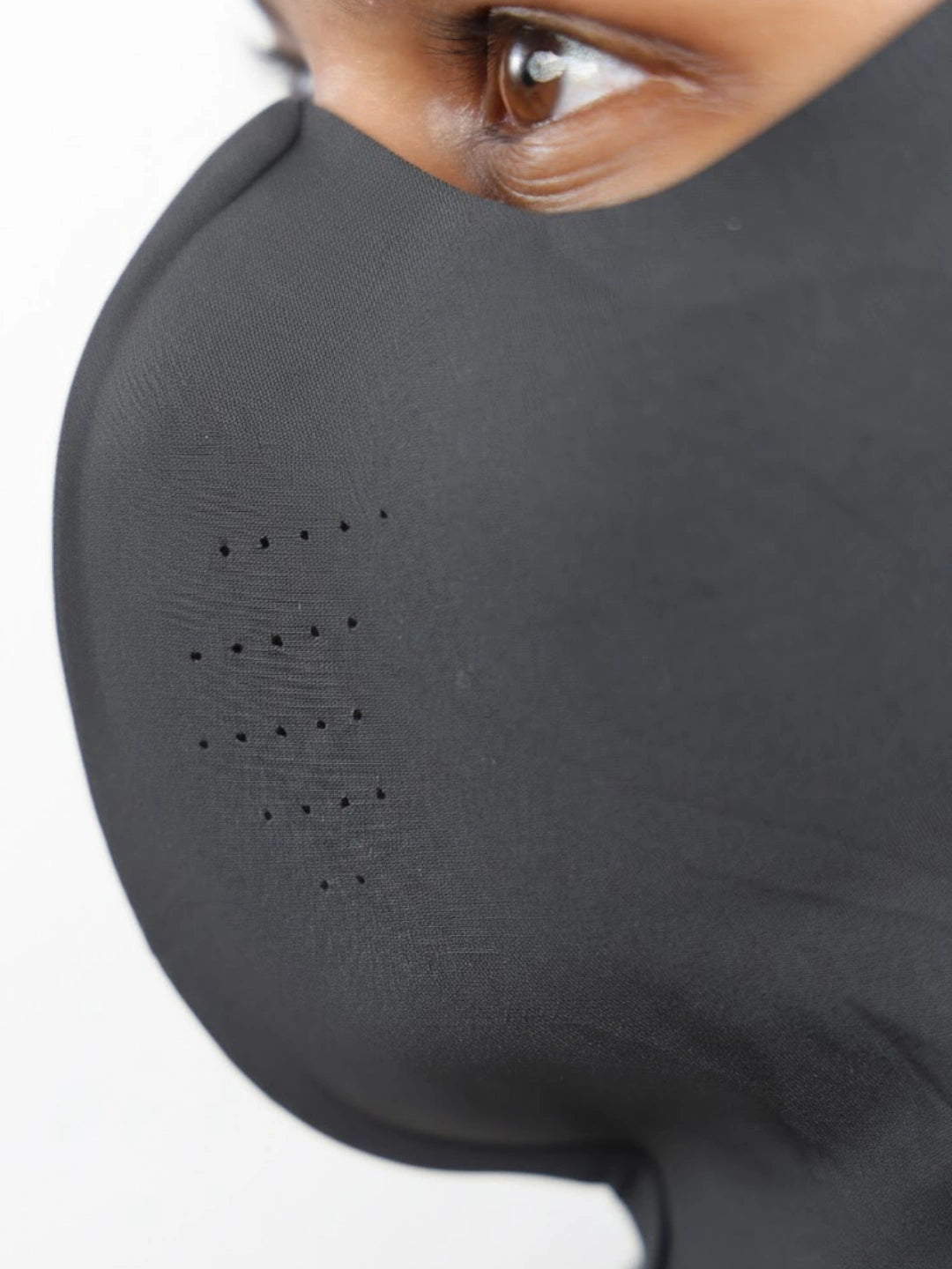 Sunscreen Neck Cover Mask