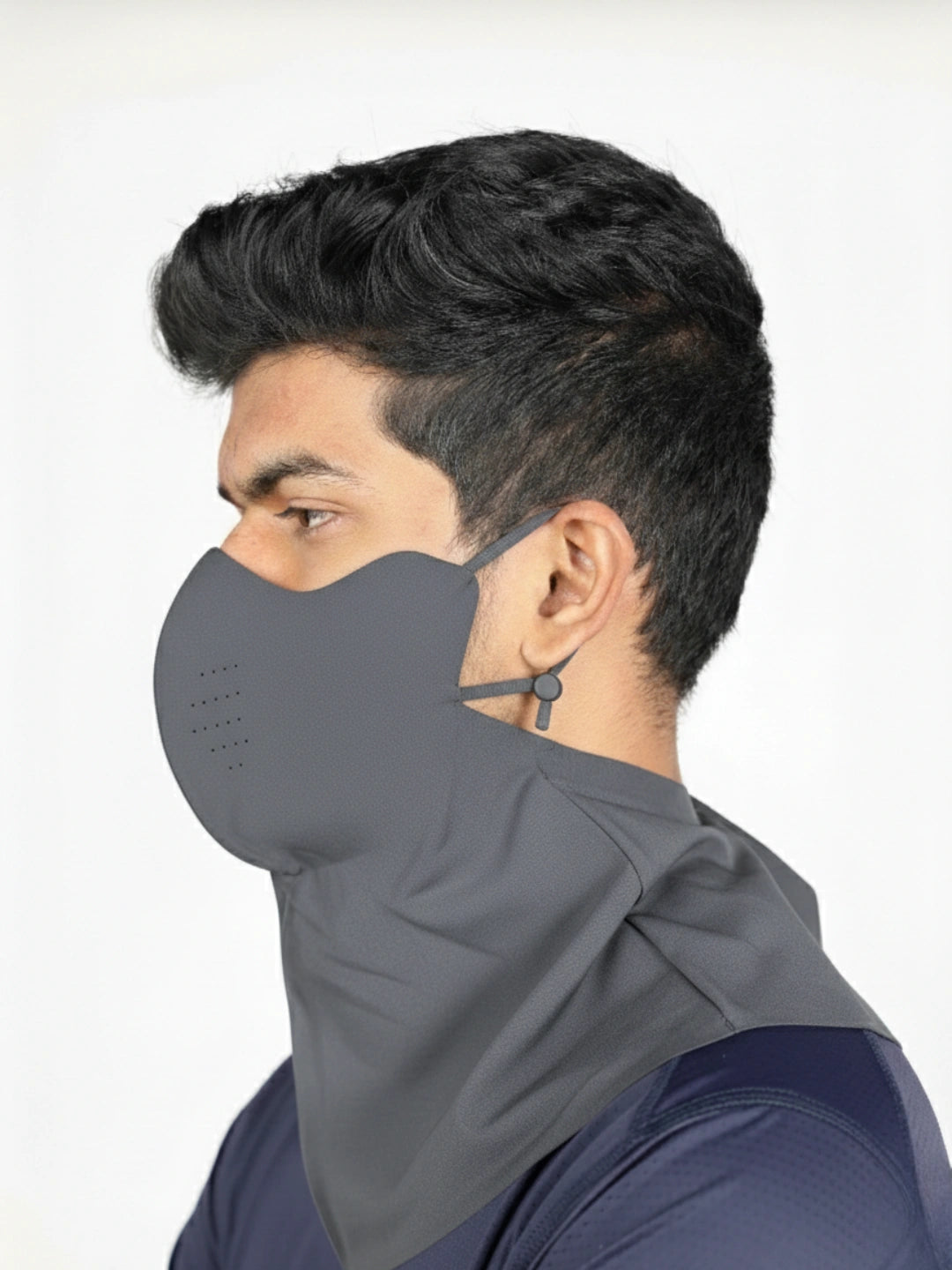 Sunscreen Neck Cover Mask