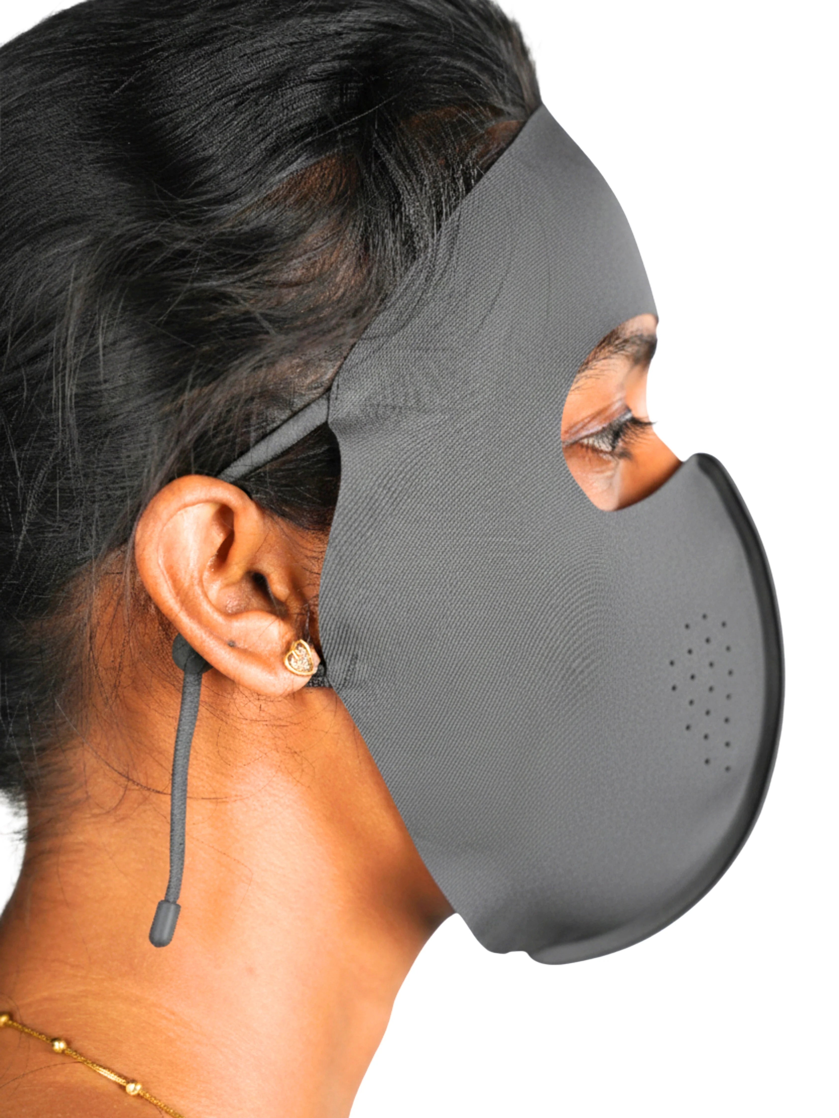 Bluetyga Sunscreen Face Guard