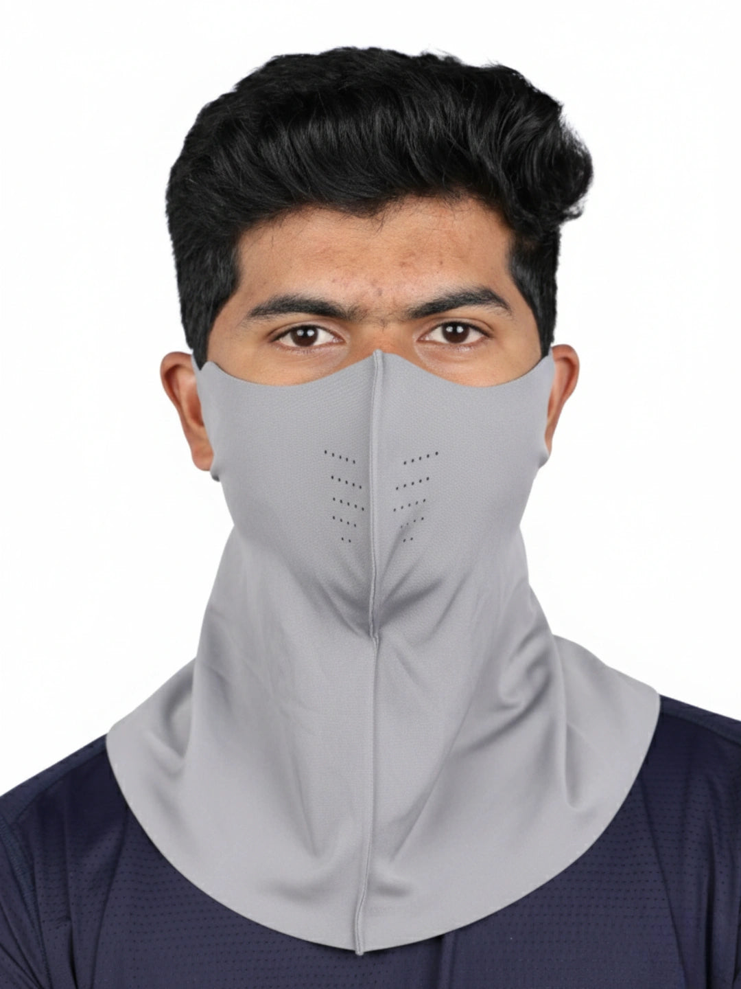 Sunscreen Neck Cover Mask