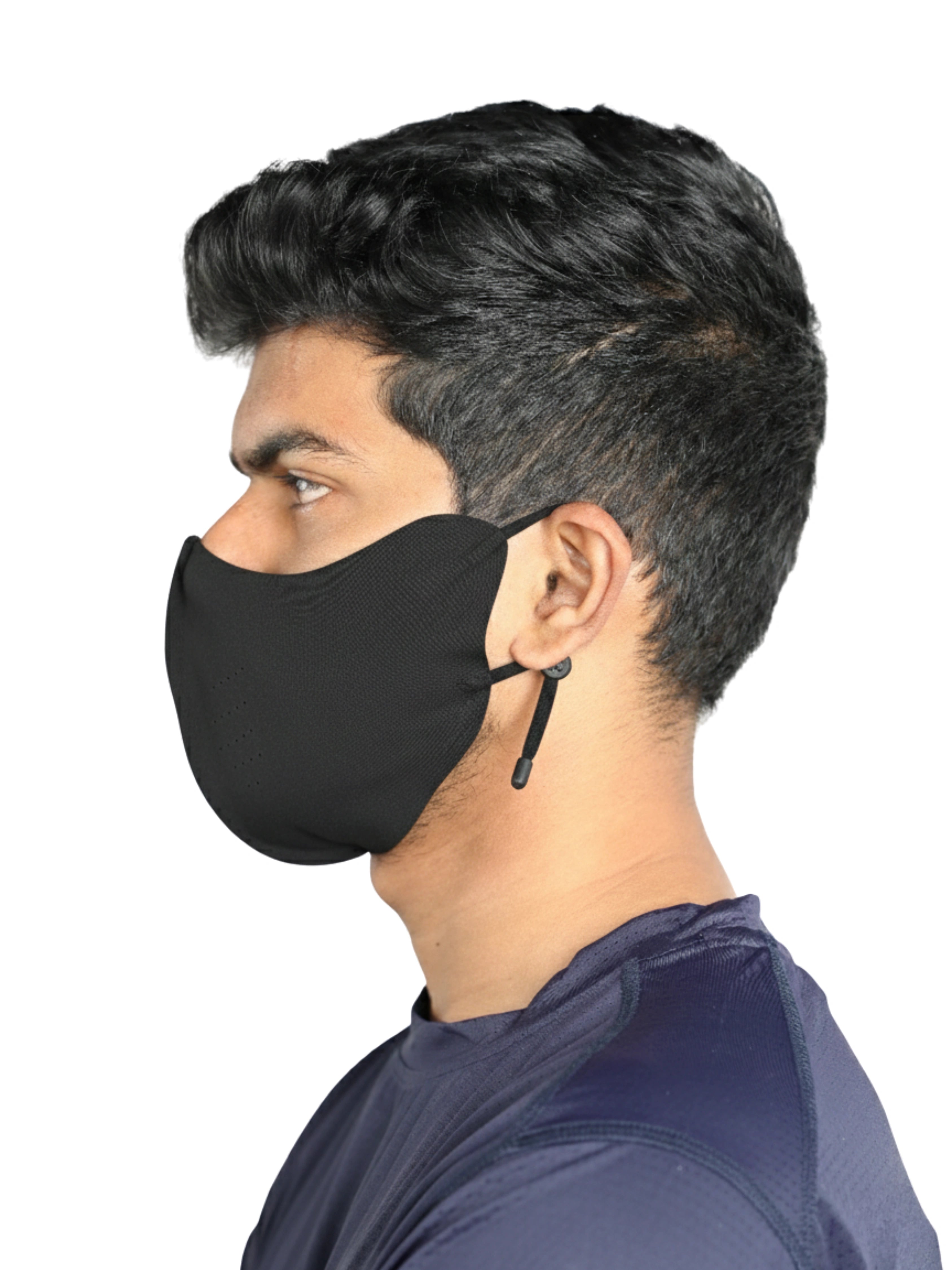 Sunscreen Face Mask