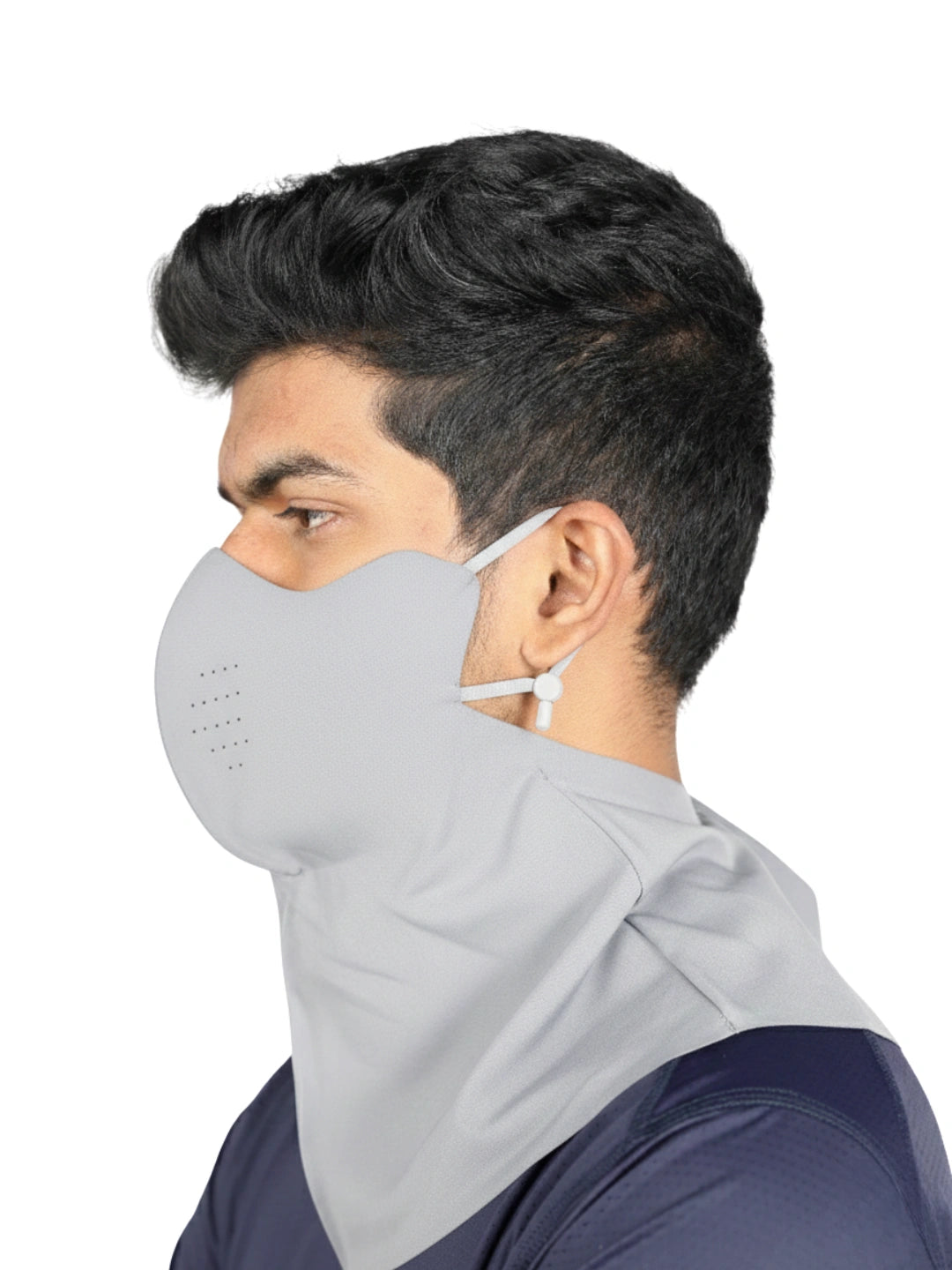 Sunscreen Neck Cover Mask