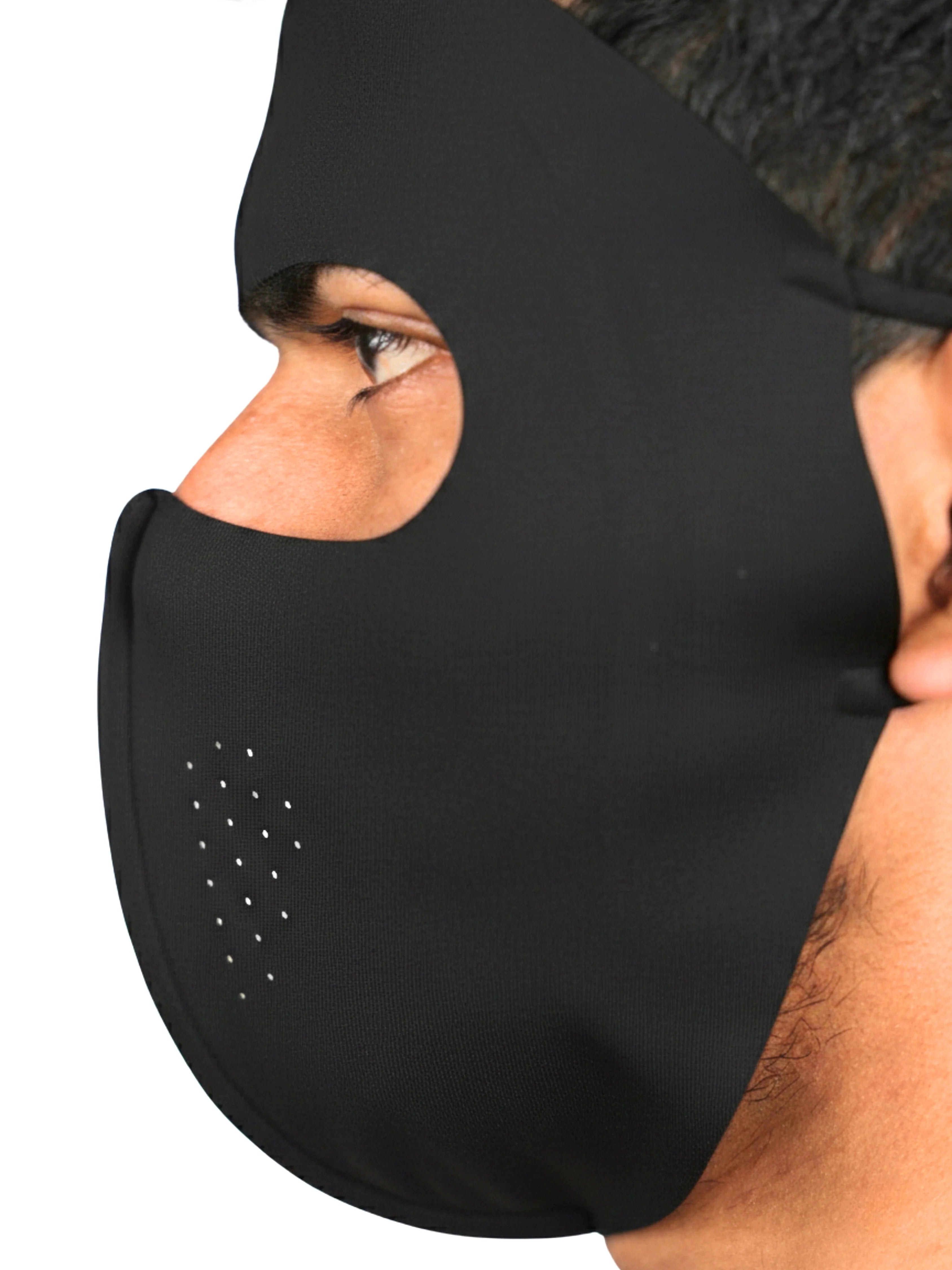 Bluetyga Sunscreen Face Guard