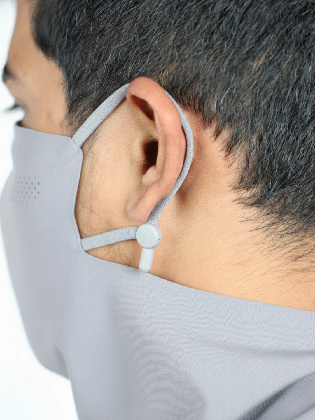 Sunscreen Neck Cover Mask