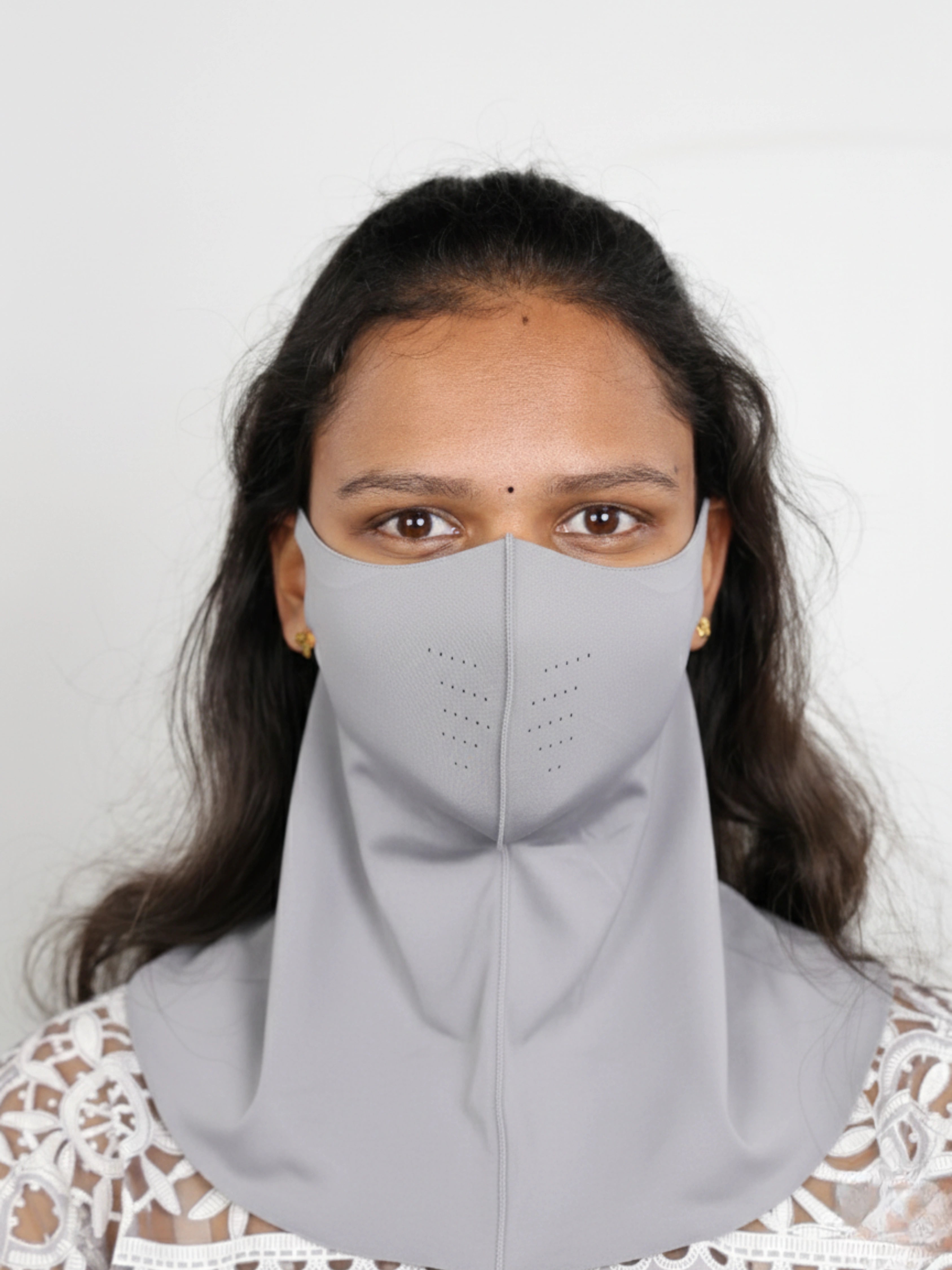 Sunscreen Neck Cover Mask