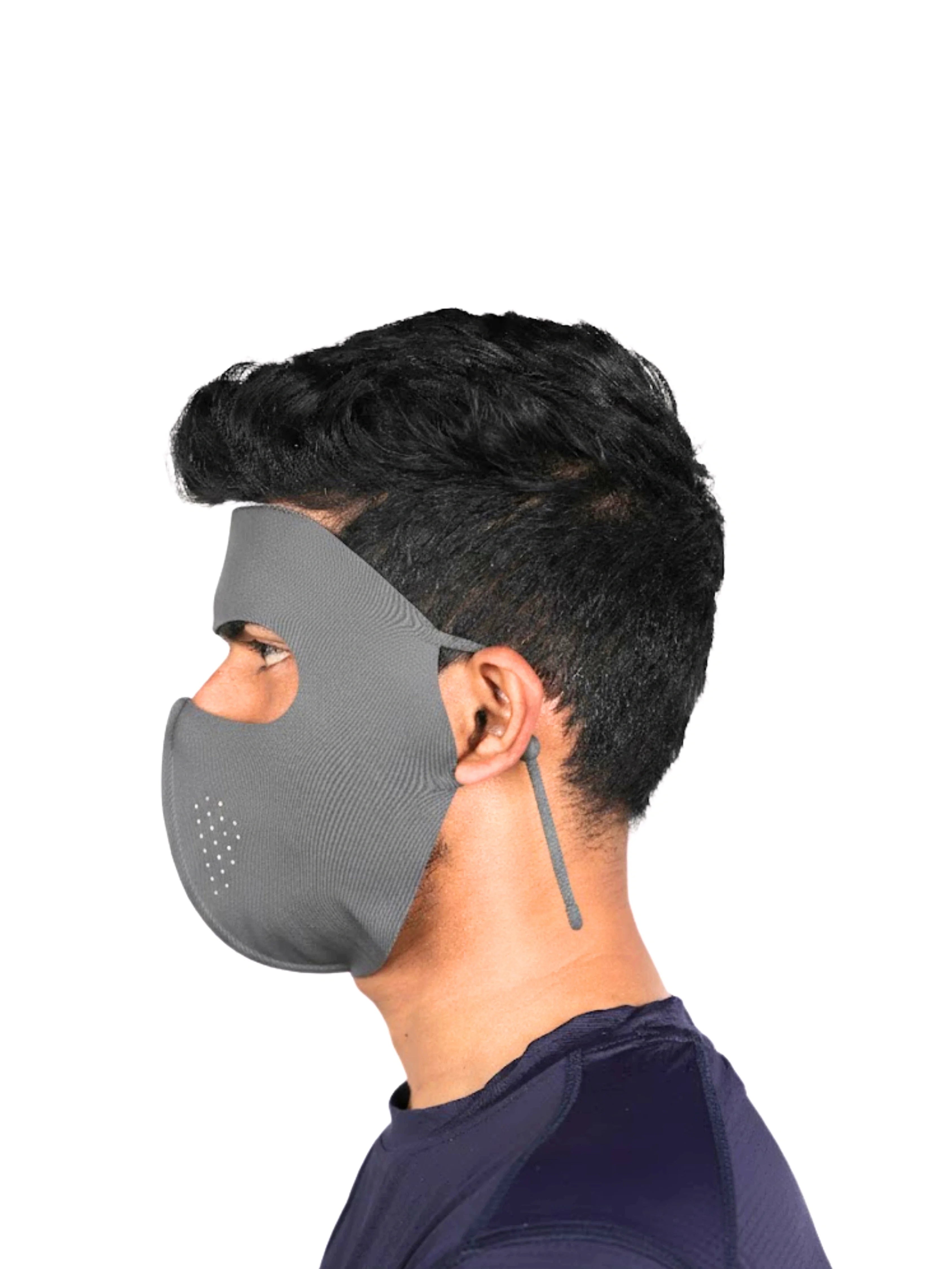 Bluetyga Sunscreen Face Guard